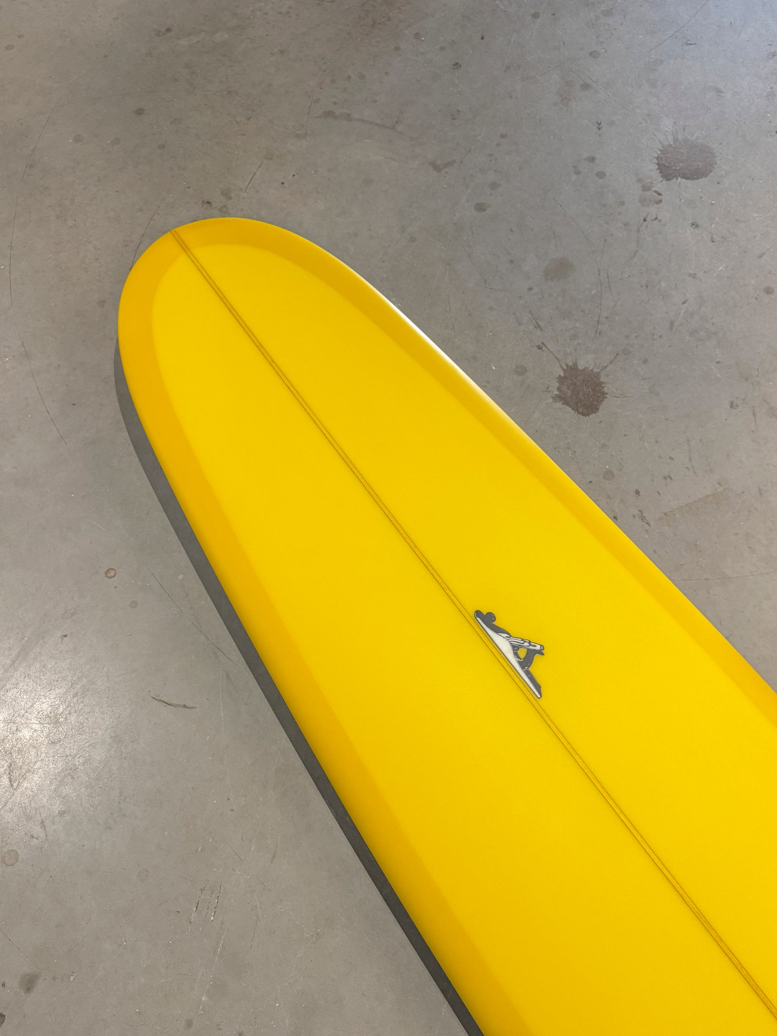 10'0" New Faithful #10989
