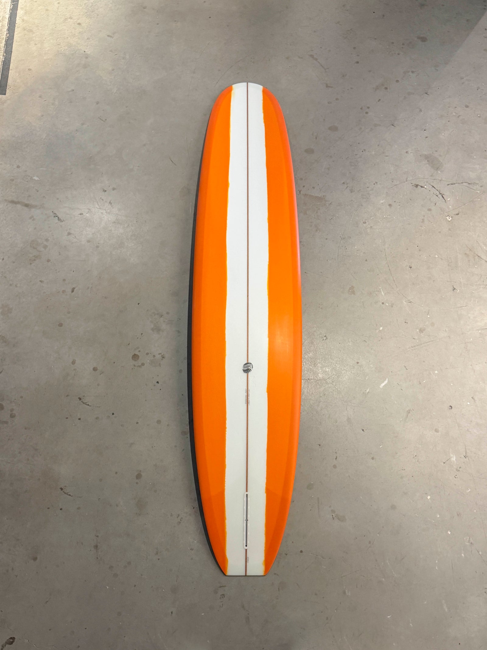 10'0" New Faithful #9990