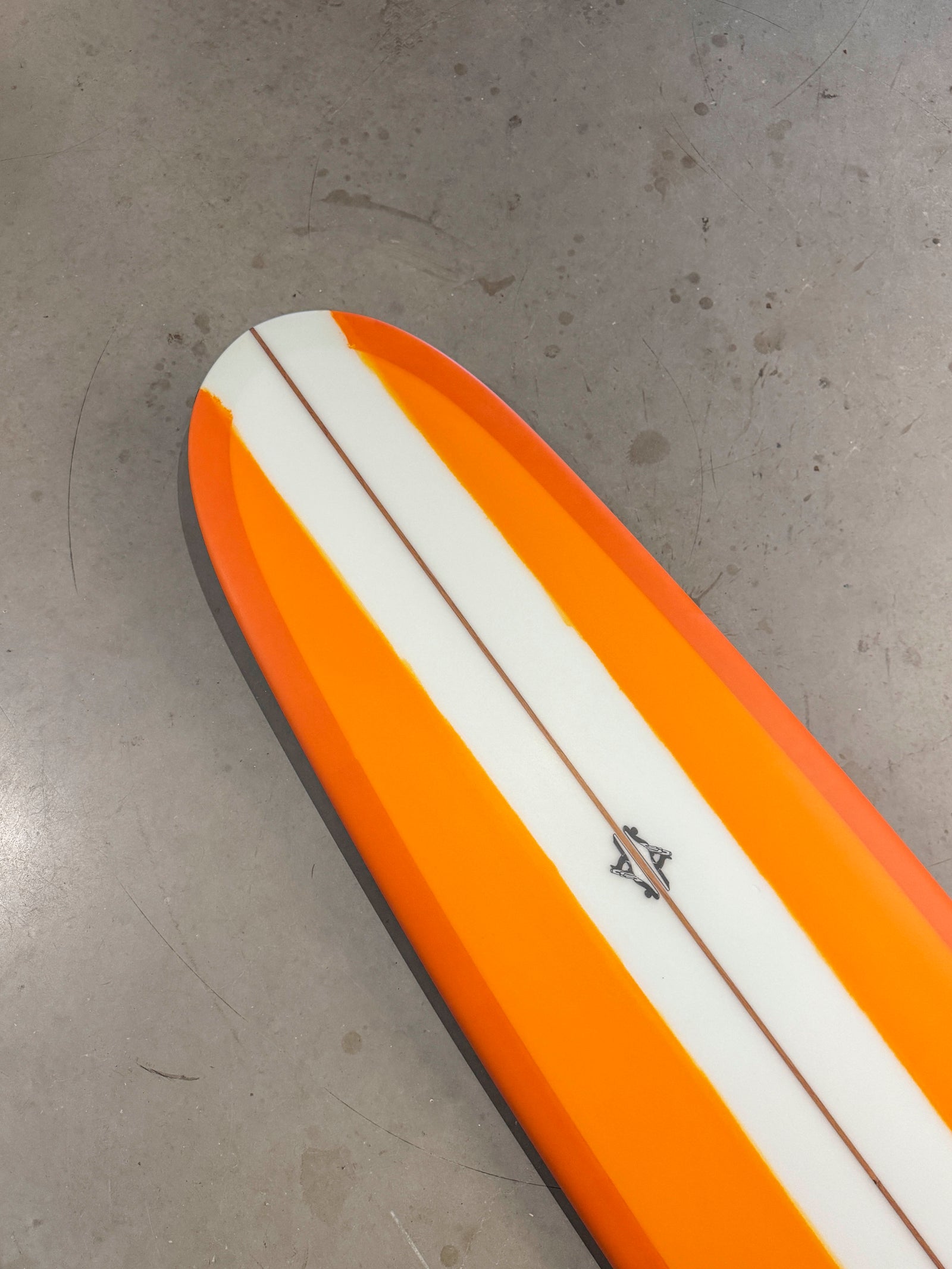 10'0" New Faithful #9990