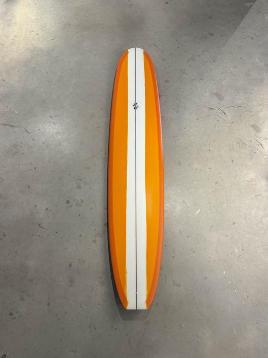 10'0" New Faithful #9990