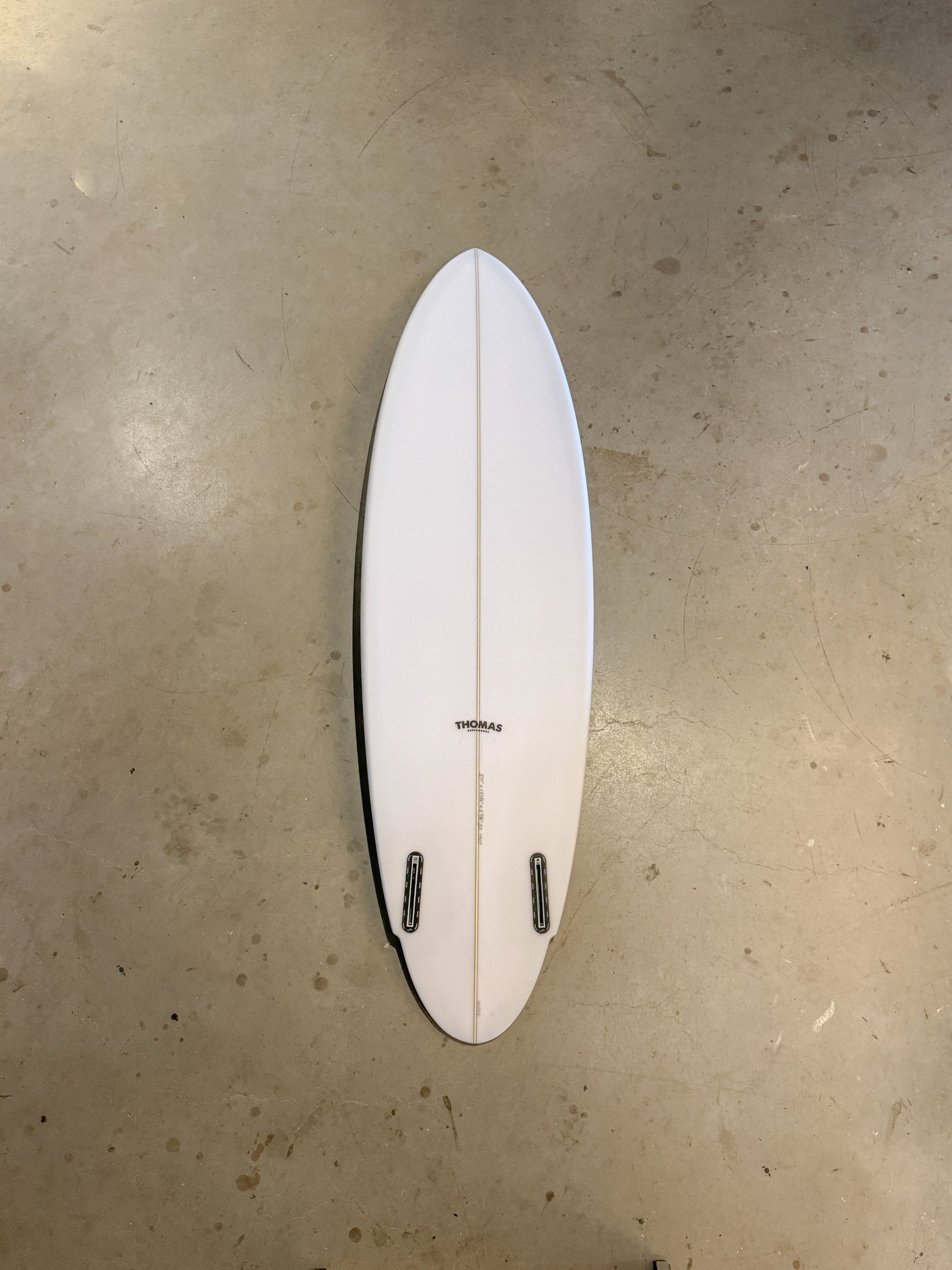 5'11" MV1 #10954