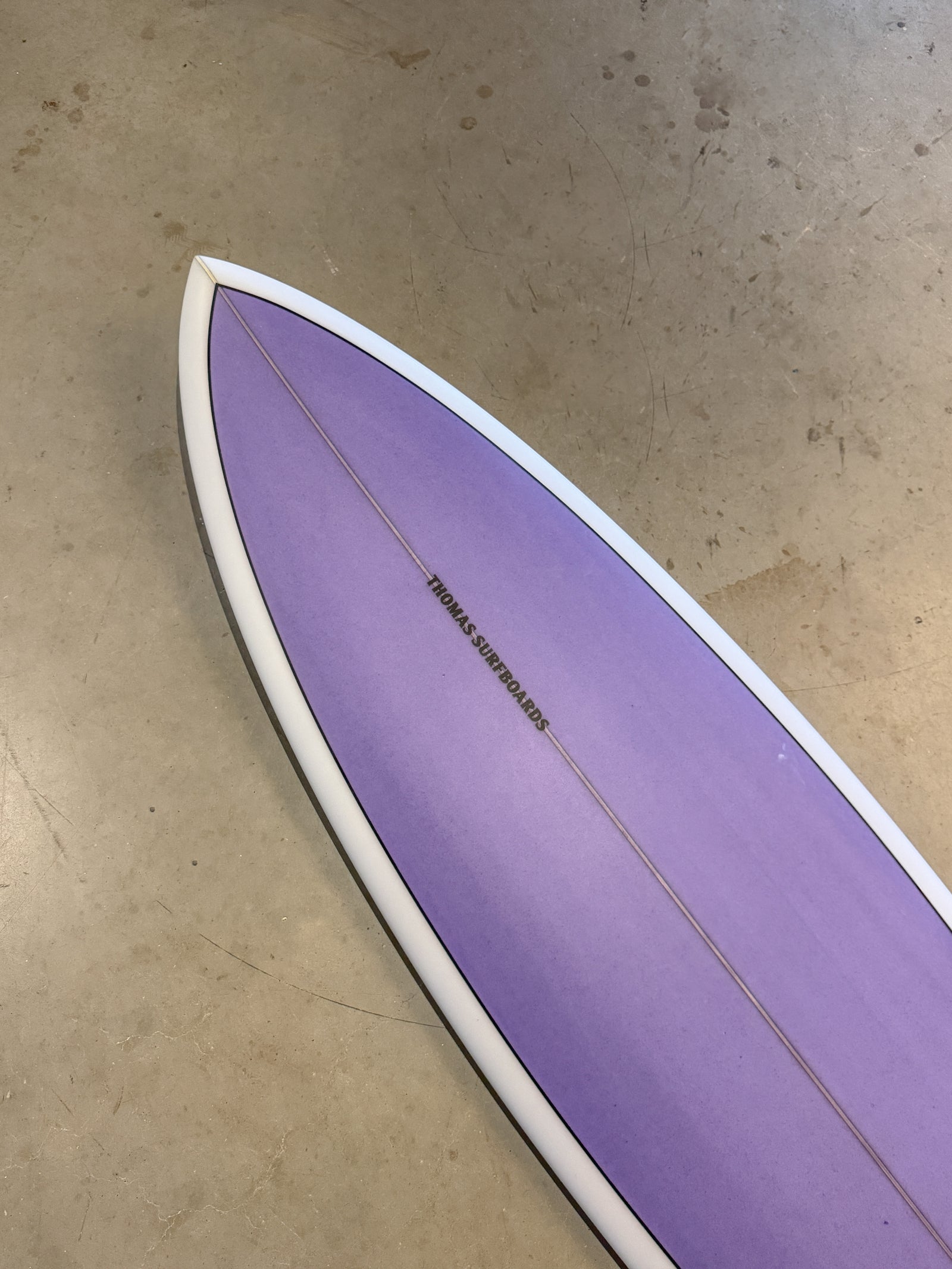 5'11" MV1 #10954