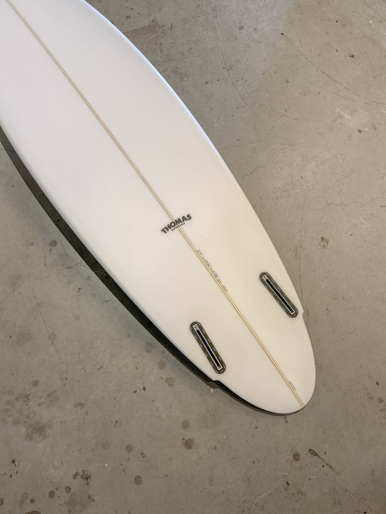 5'11" MV1 #10954
