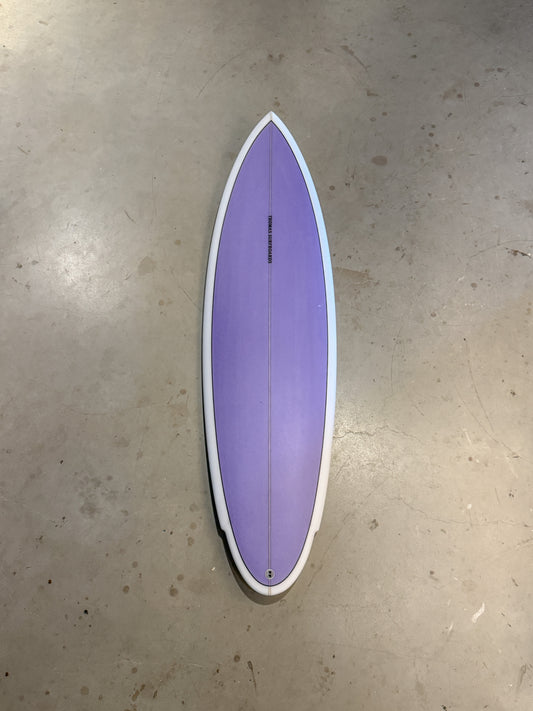MV1 – Thomas Surfboards America