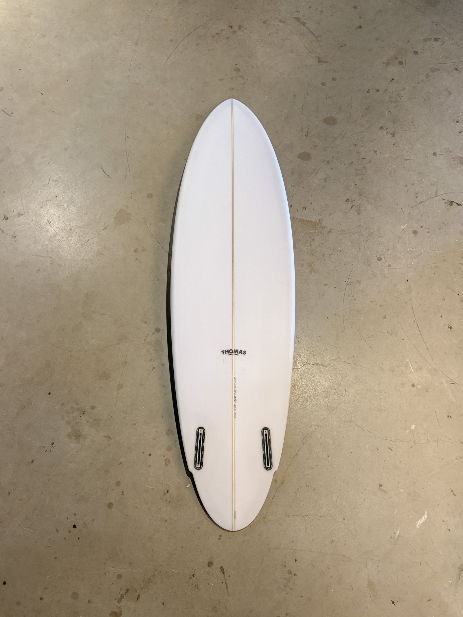 6'1" MV1 #10955