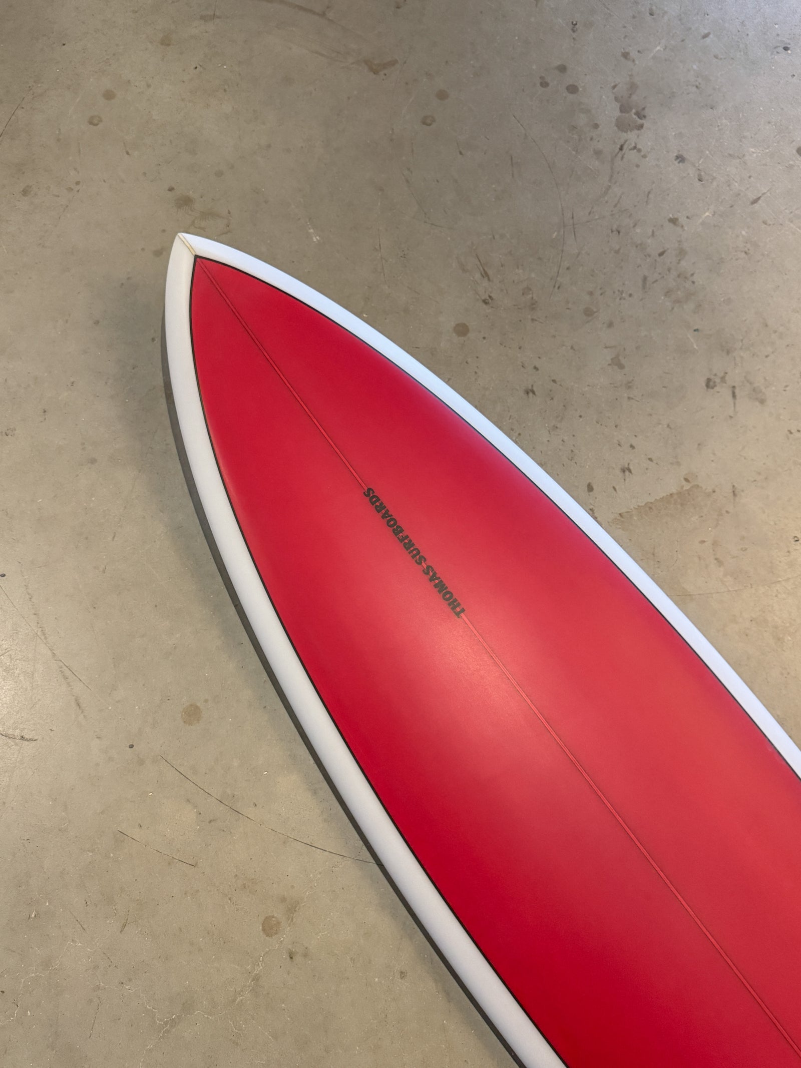 6'1" MV1 #10955