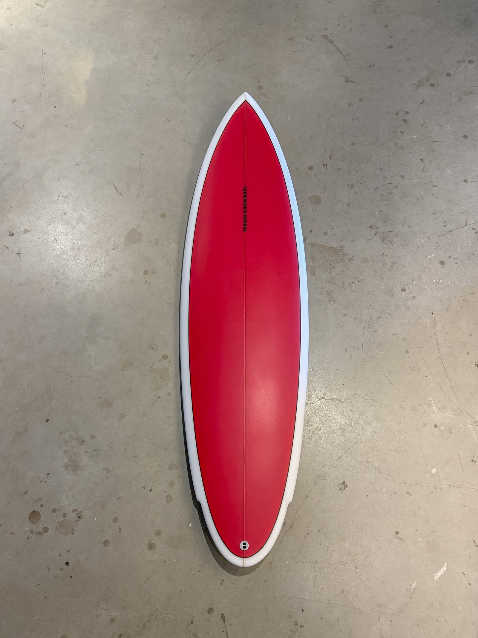 6'1" MV1 #10955