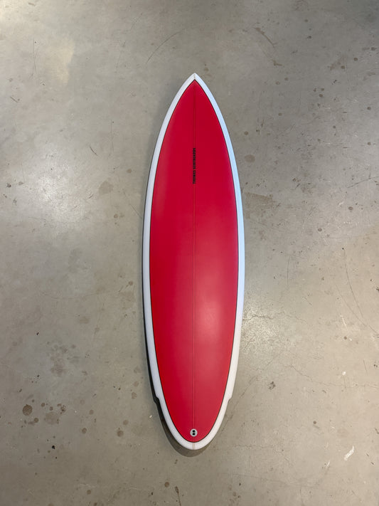 MV1 – Thomas Surfboards America