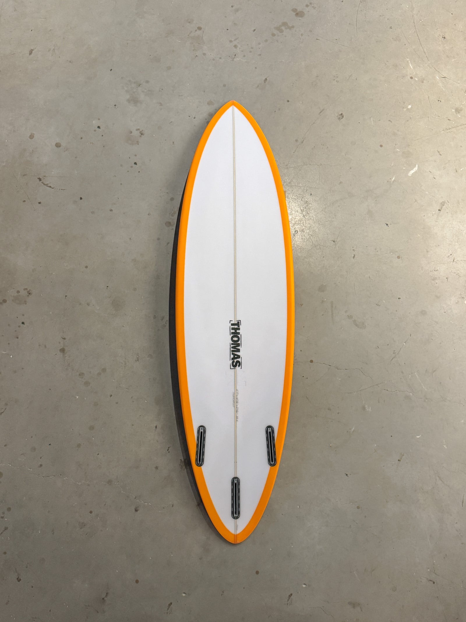 6'3" Therapist #9993