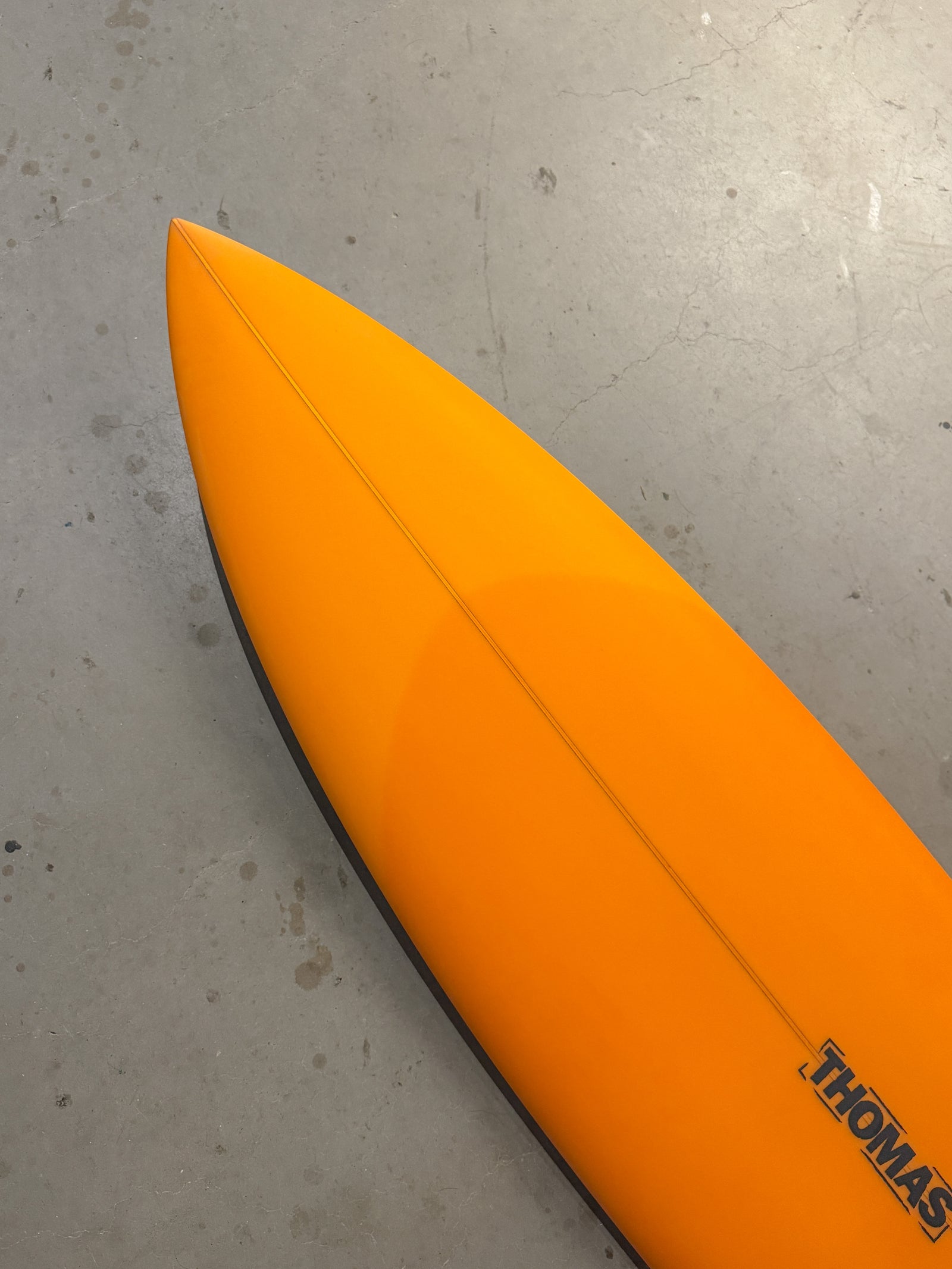 6'3" Therapist #9993