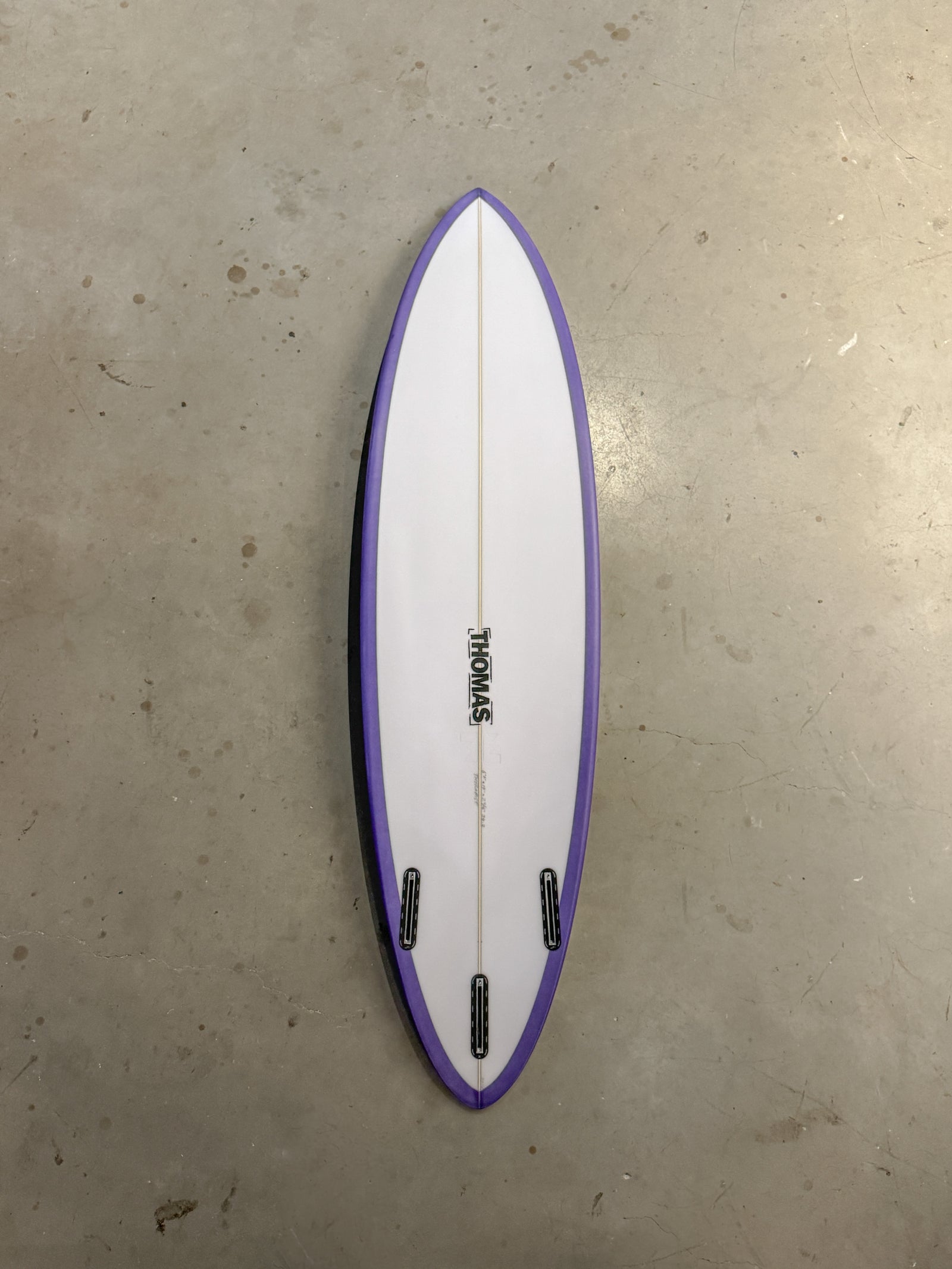 6'6" Therapist #9994