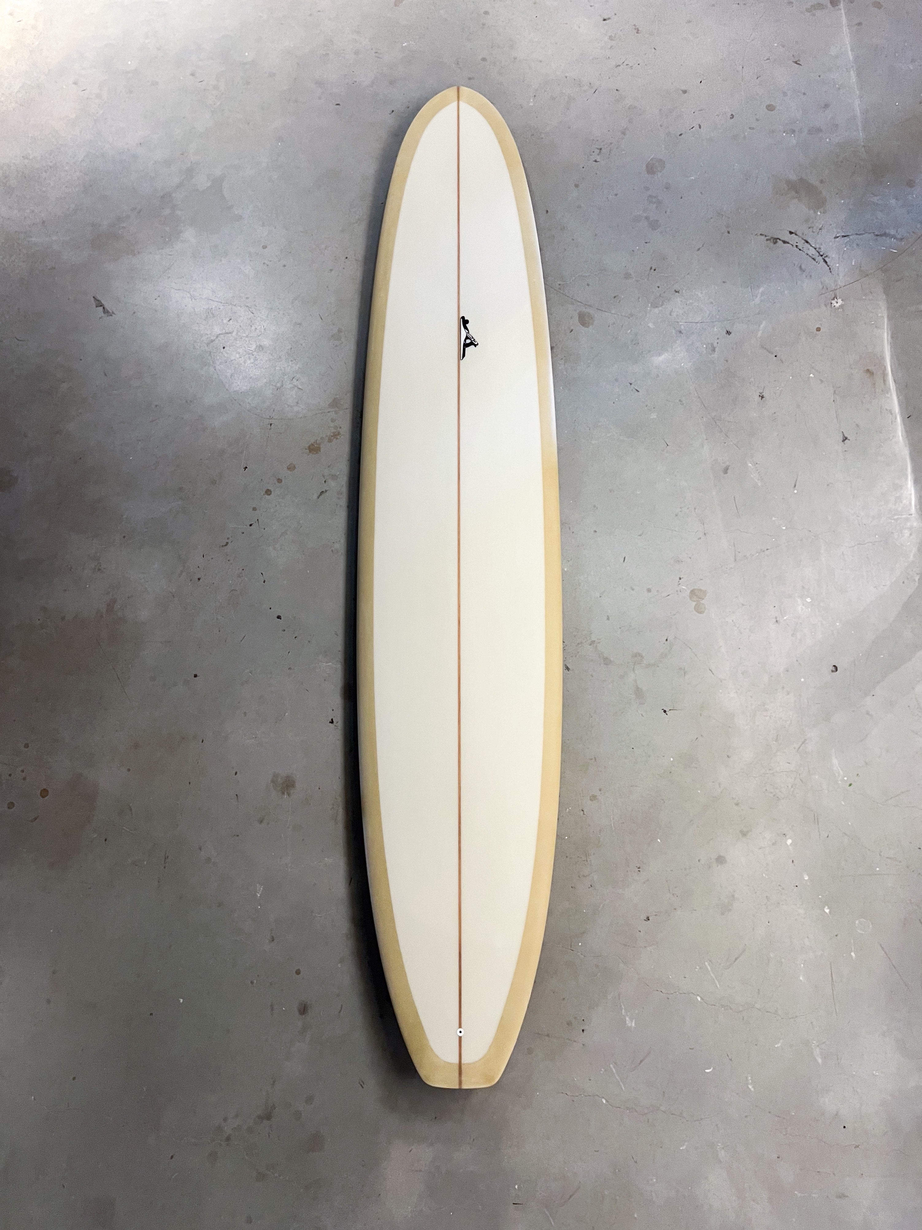 The Harrison – Thomas Surfboards America