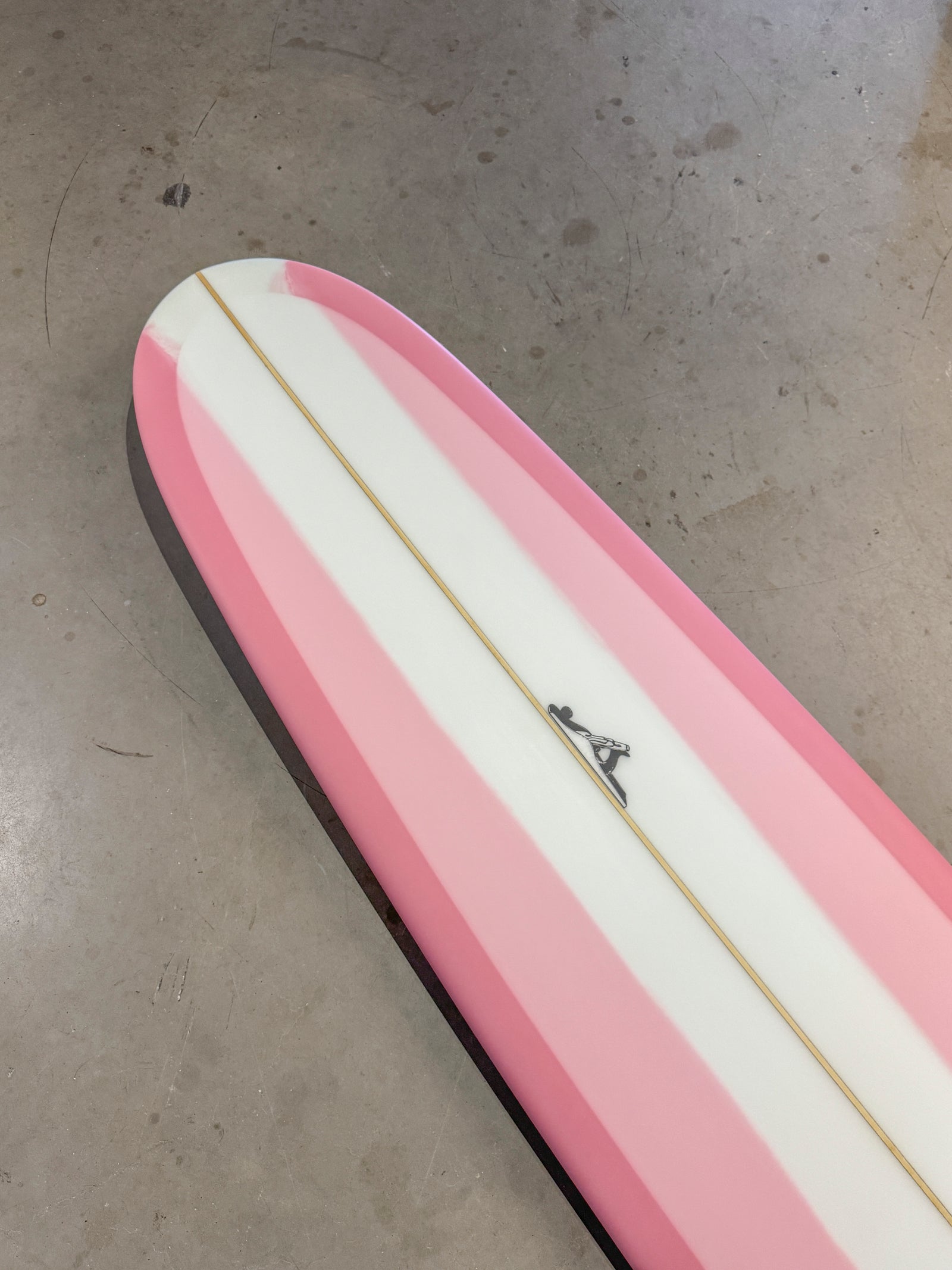 9'2" New Faithful #10991