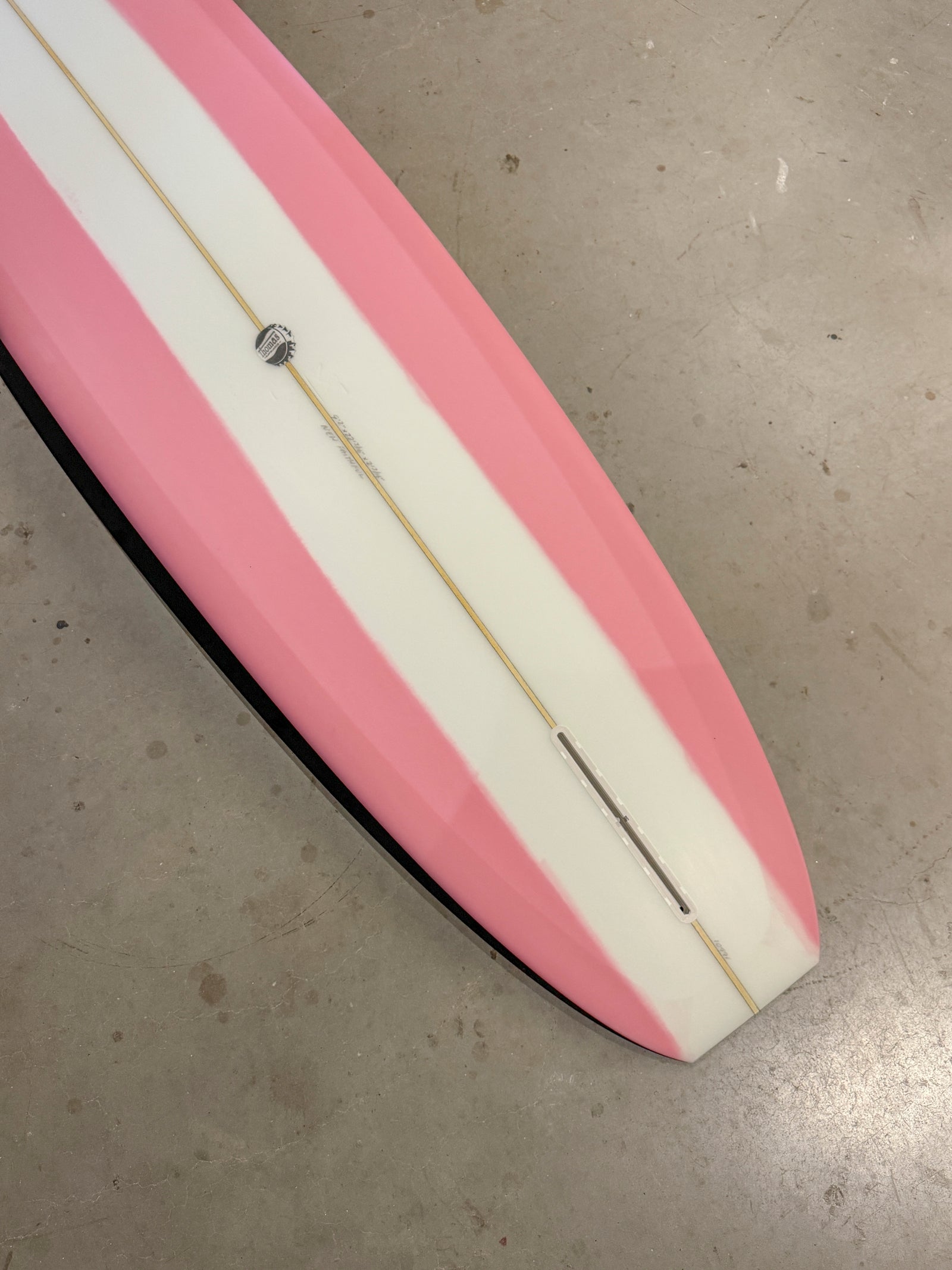 9'2" New Faithful #10991