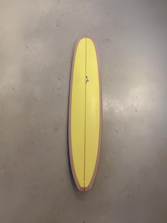 9'3" Moose Knuckle #9048