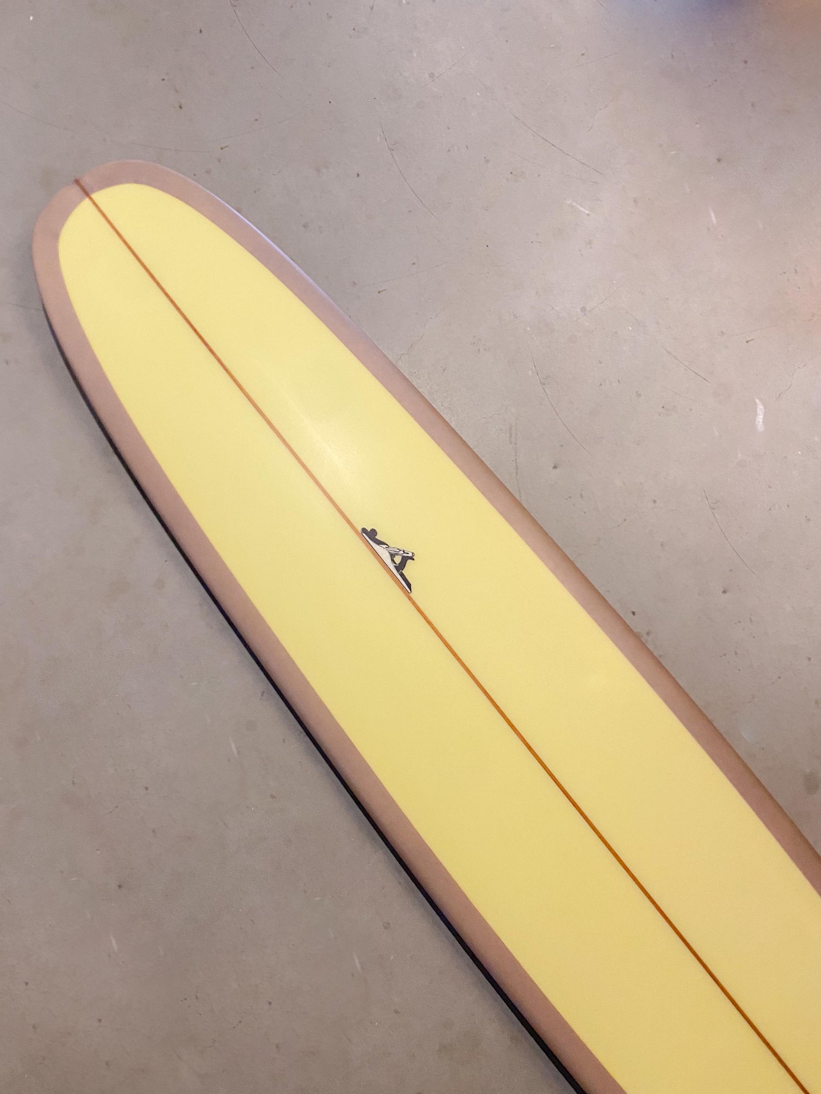 9'3" Moose Knuckle #9048