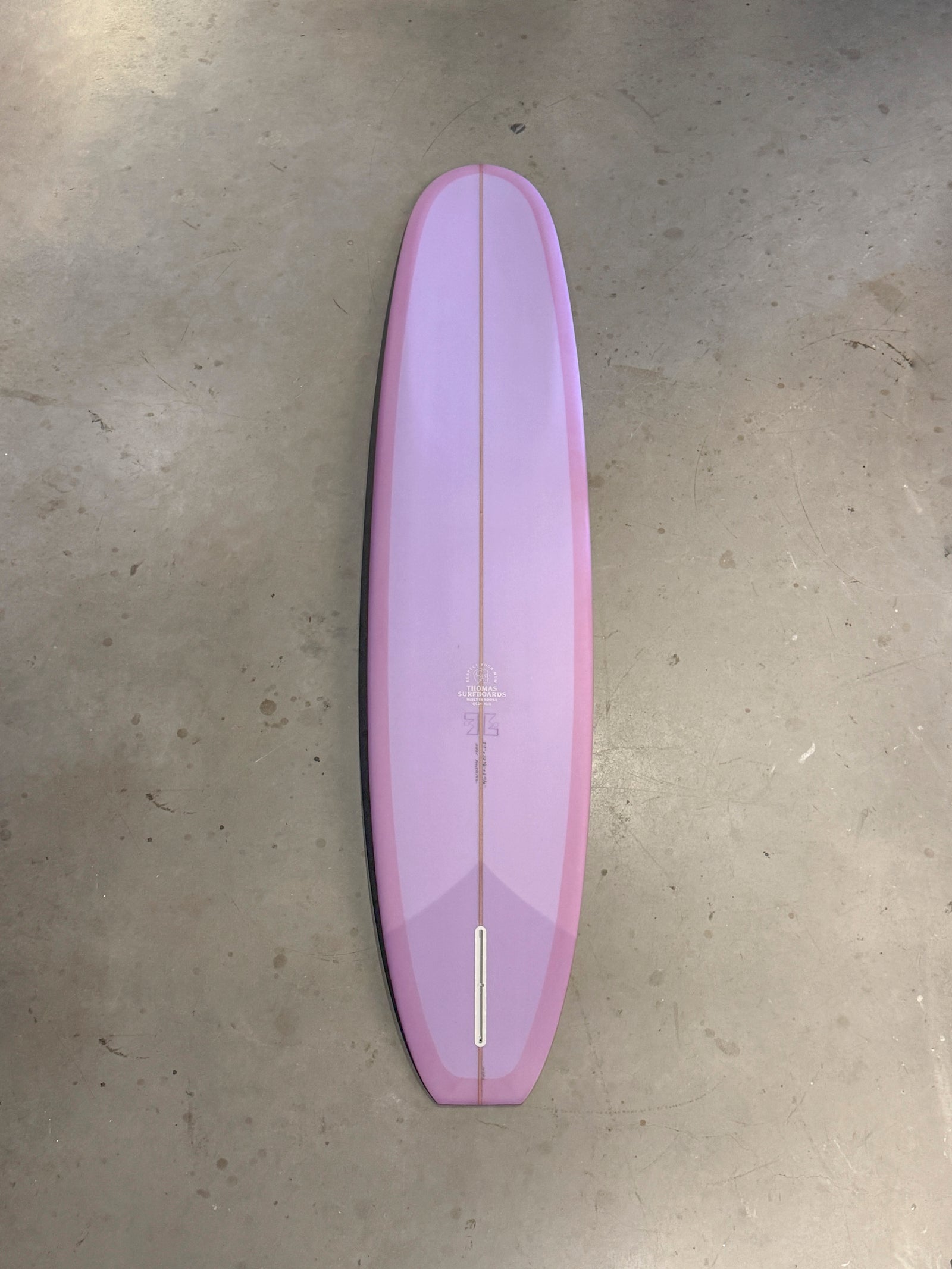 9'3" New Faithful #10985