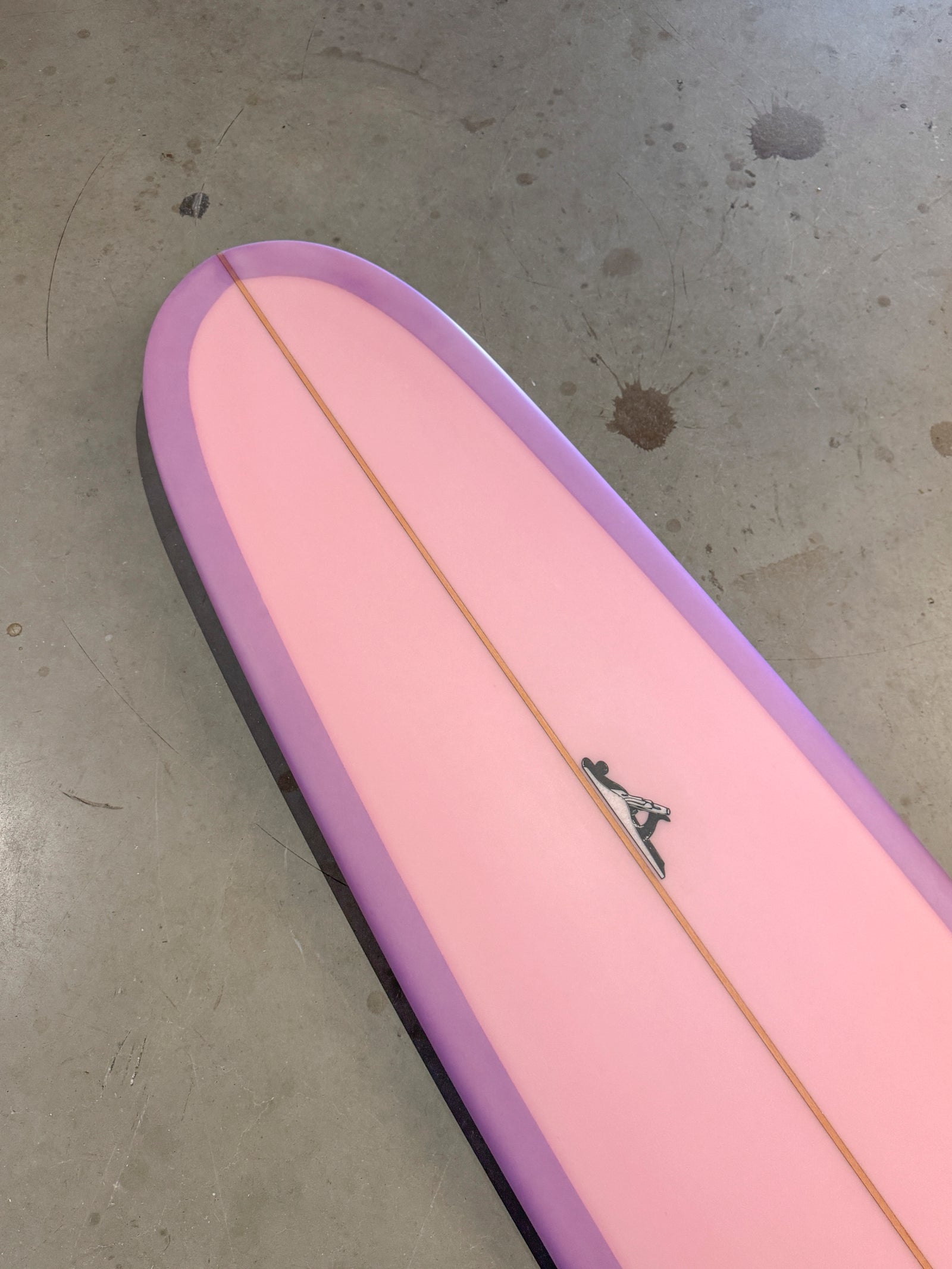 9'3" New Faithful #10985