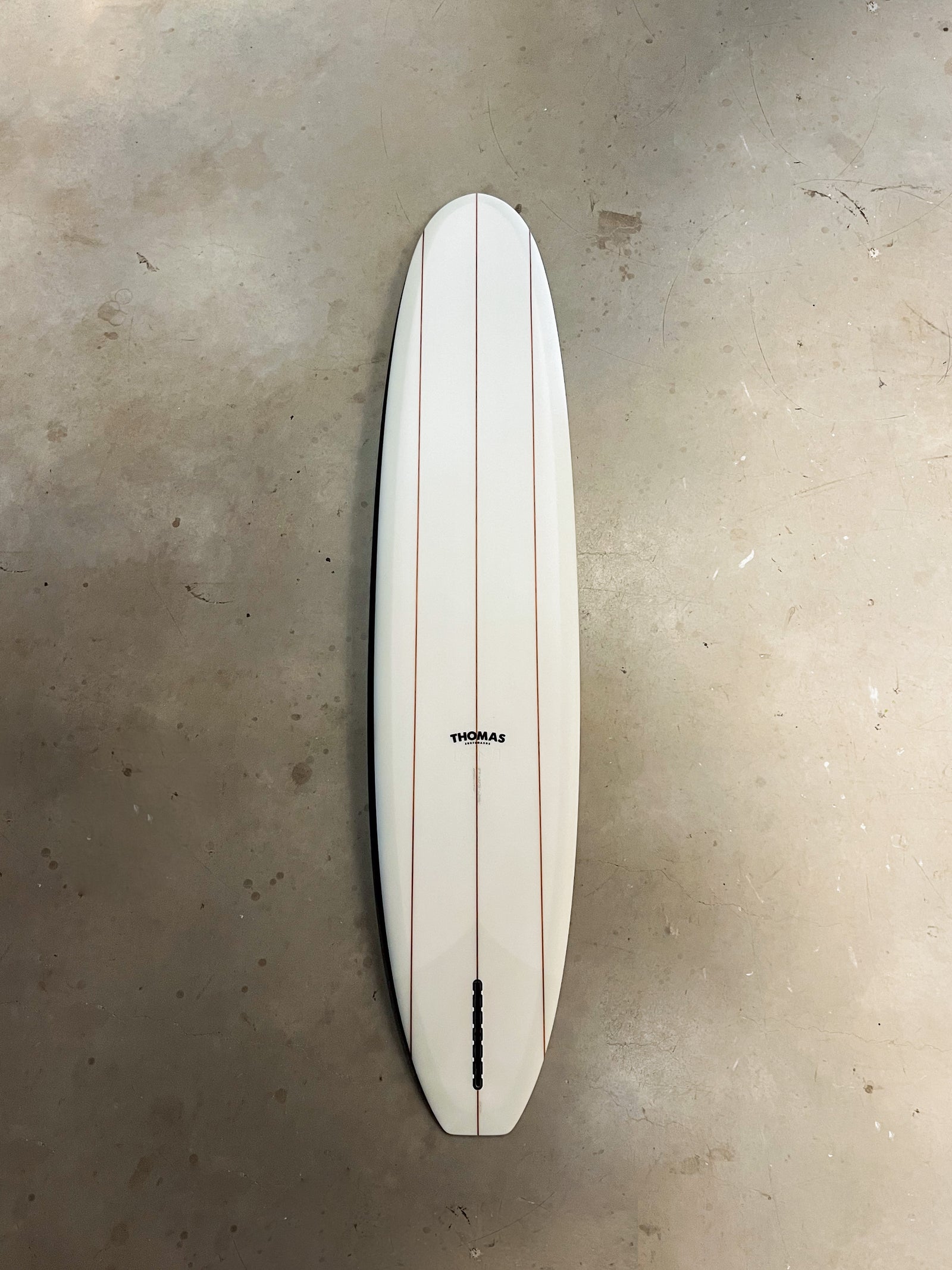 9'4" Harrison #8424