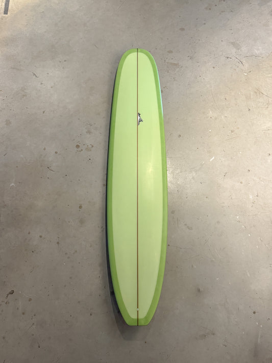 All Longboards – Page 3 – Thomas Surfboards America