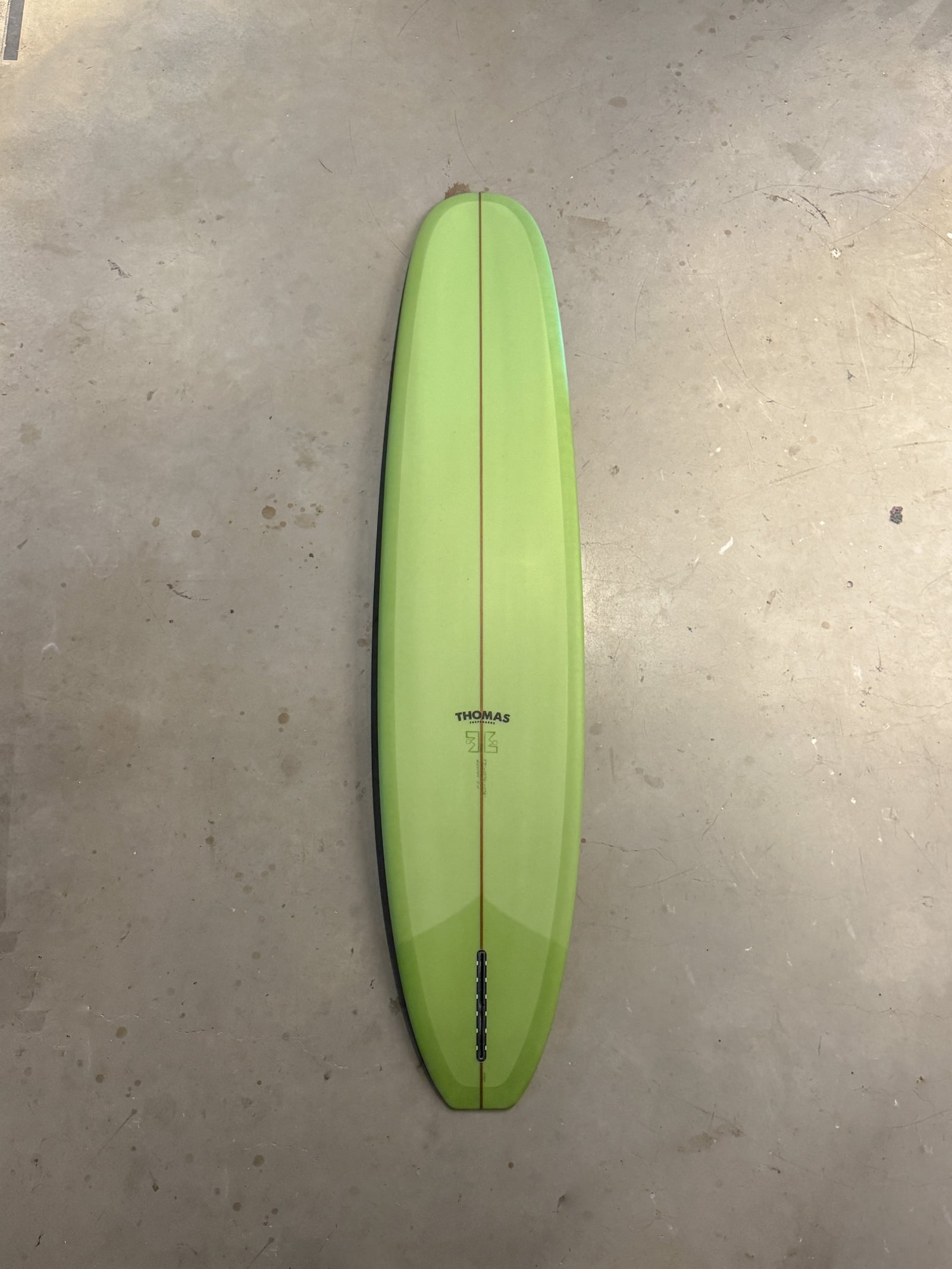 9'4" Keeper 2.0 #10701