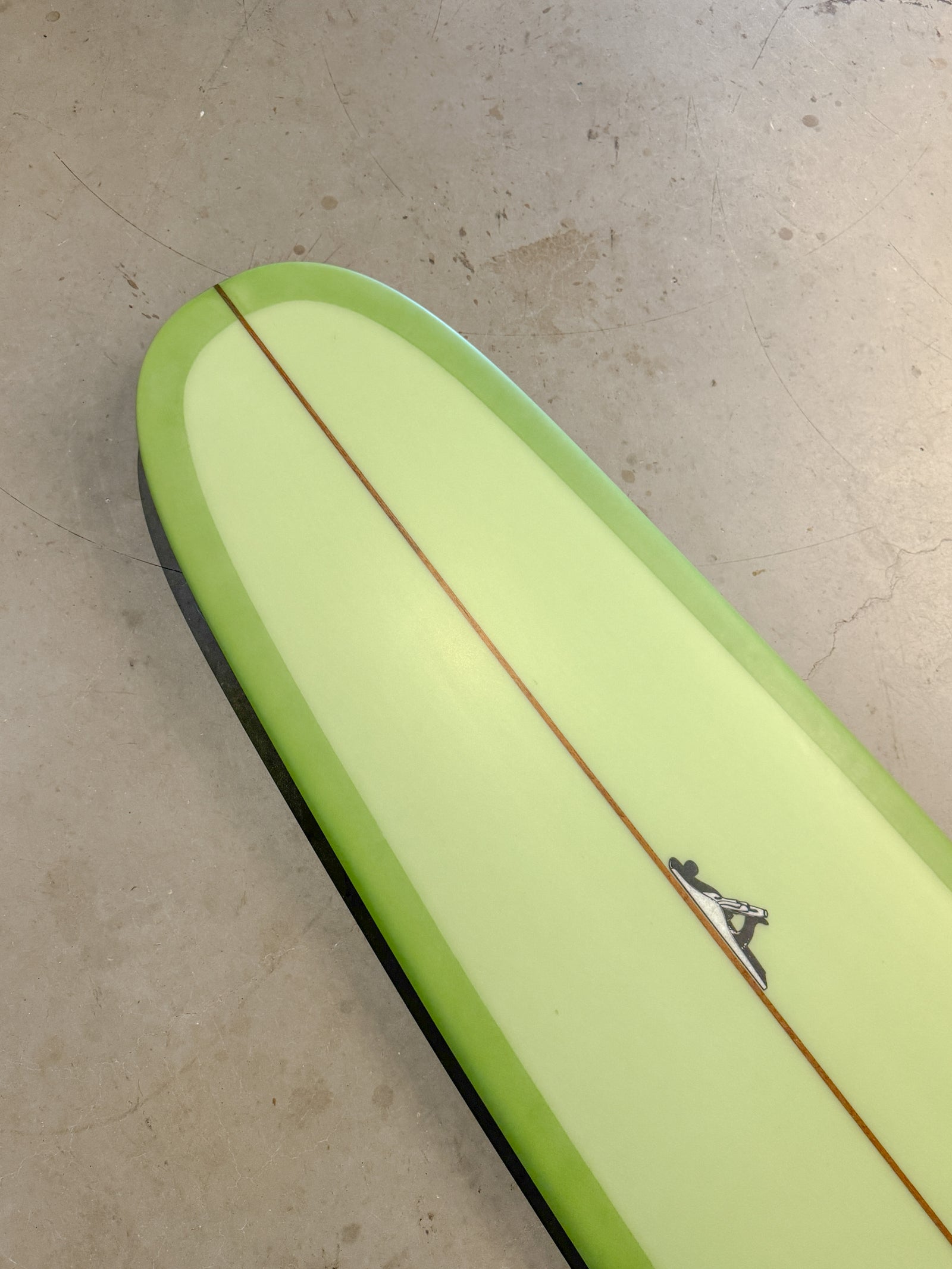 9'4" Keeper 2.0 #10701