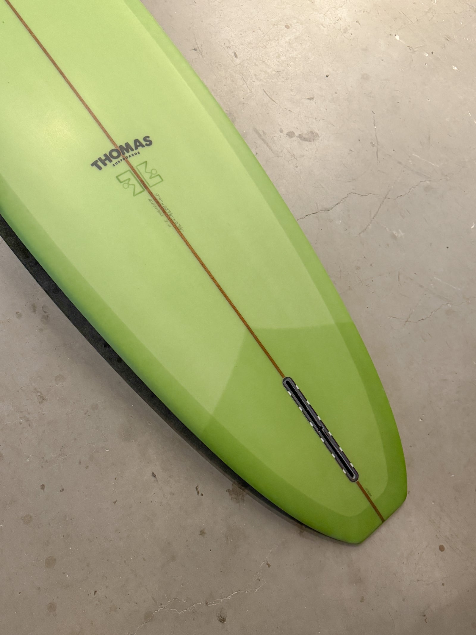 9'4" Keeper 2.0 #10701