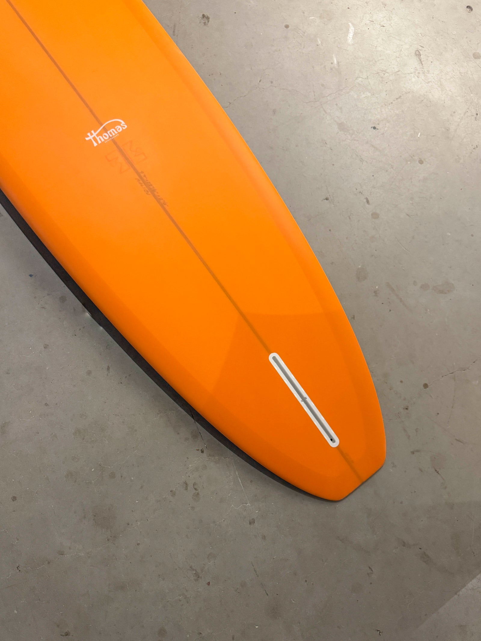 9'4" Malibu #10750