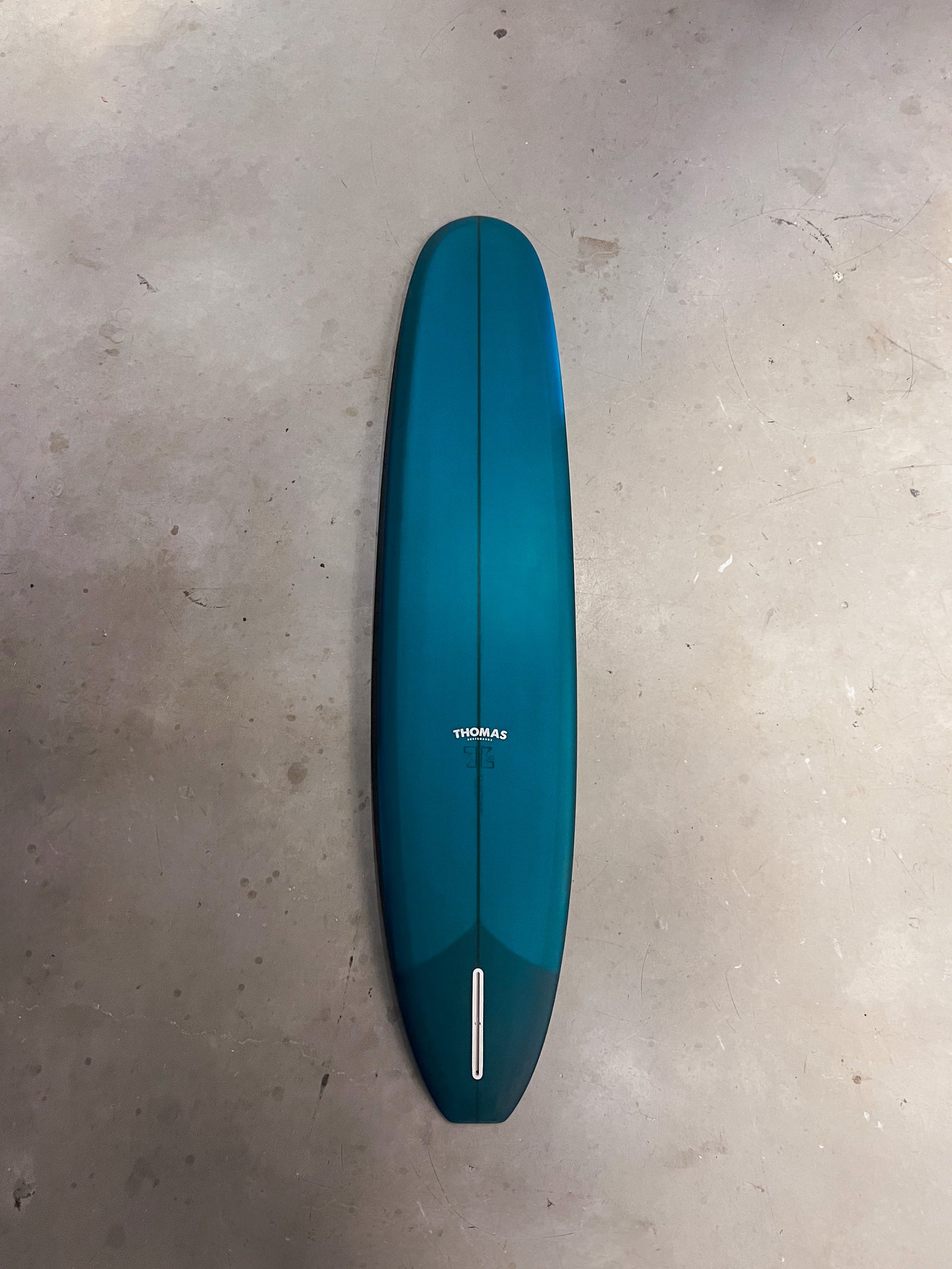 9'4" Malibu #9014