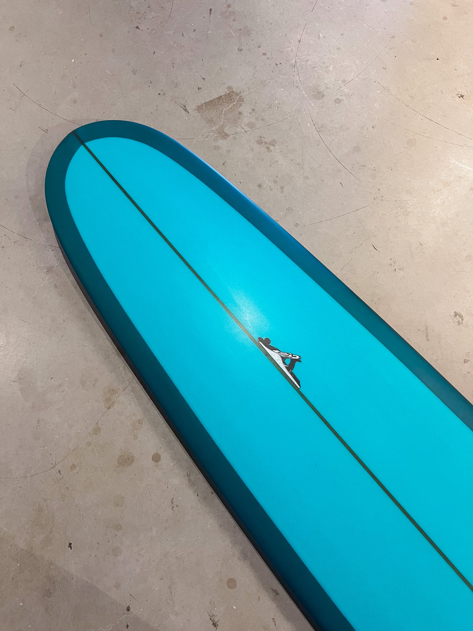 9'4" Malibu #9014