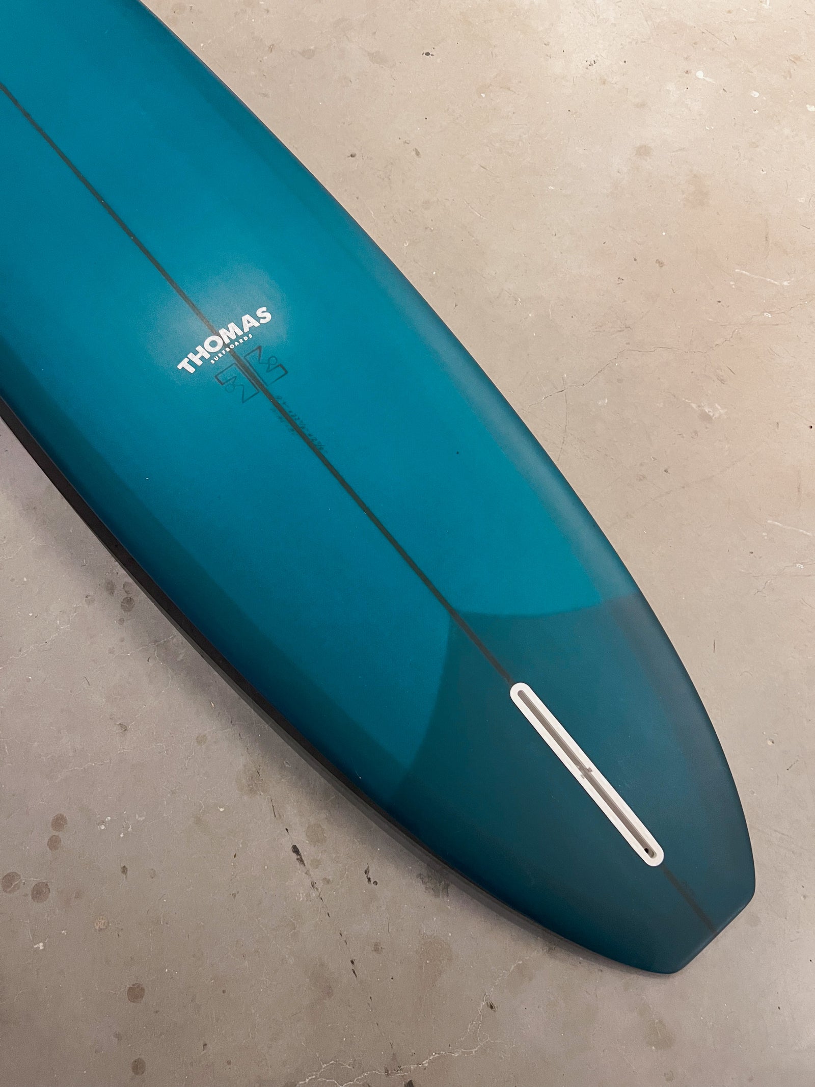 9'4" Malibu #9014