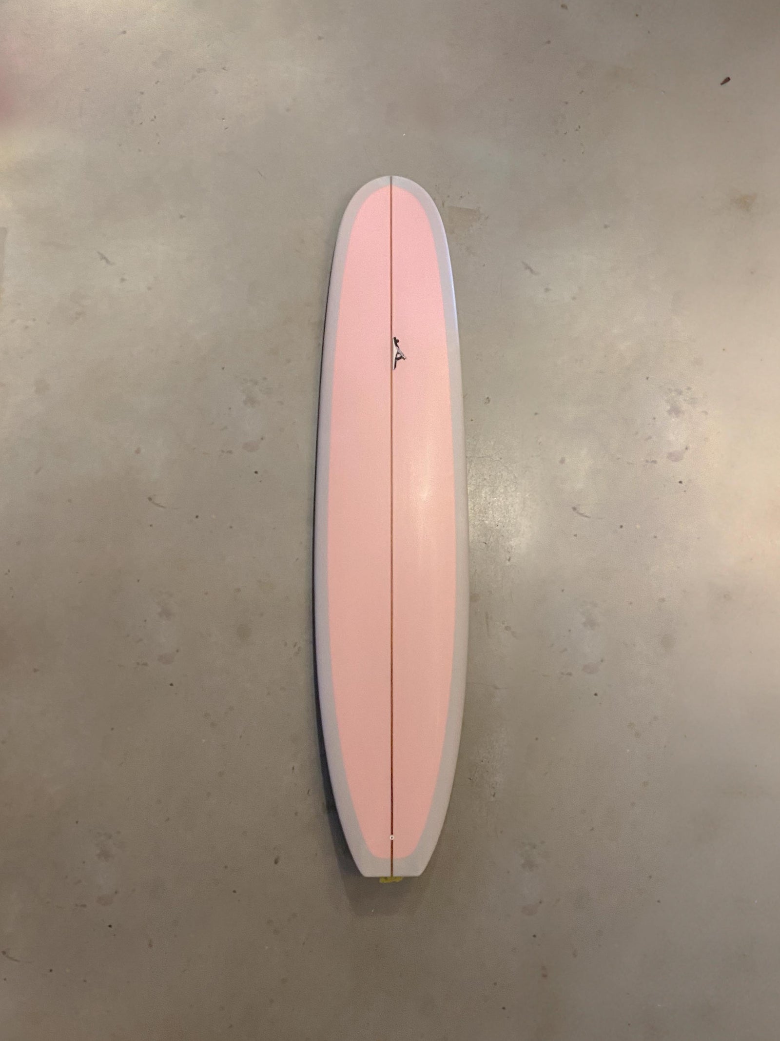 9'4" Scoop Tail #9049