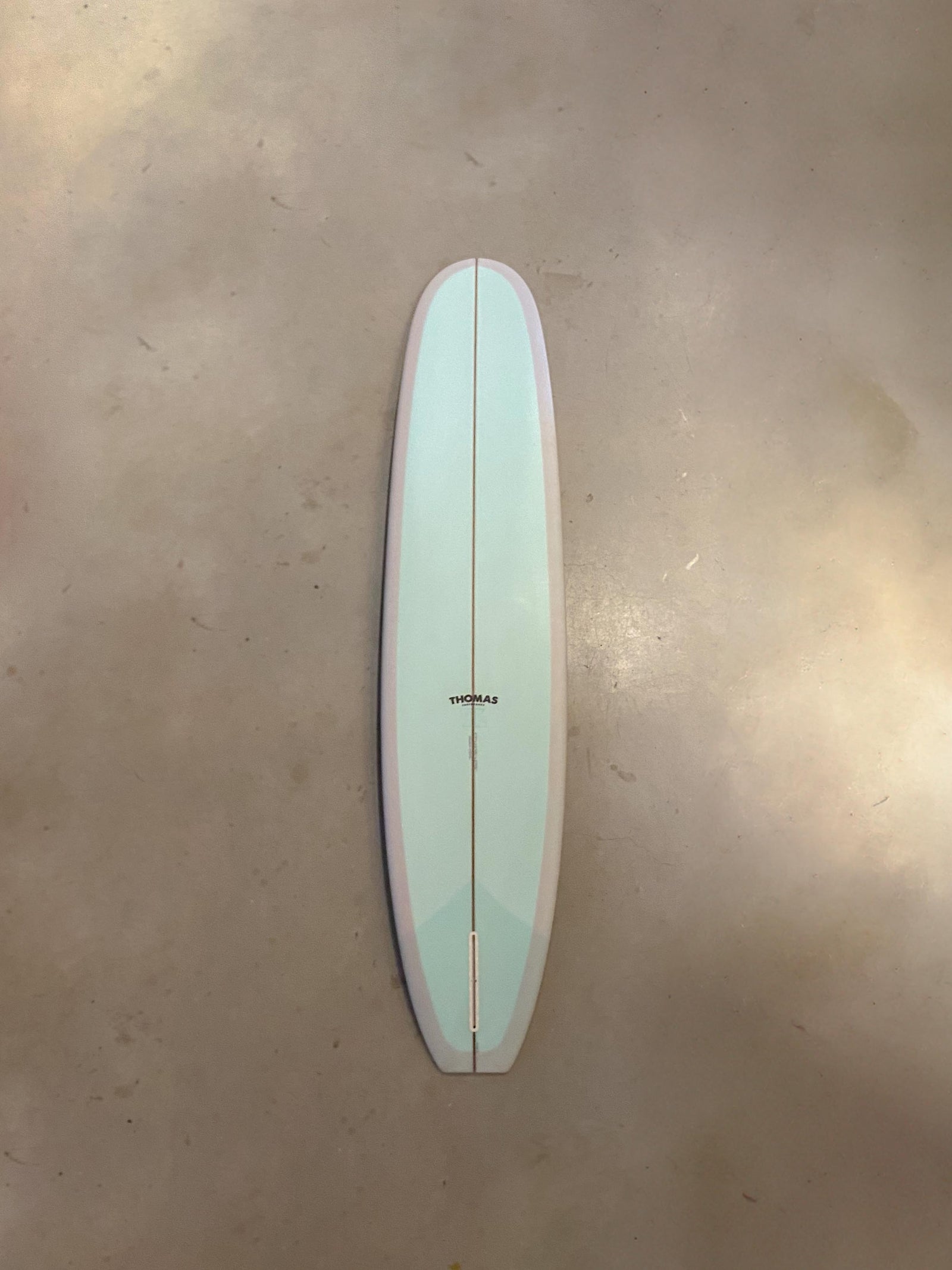 9'4" Scoop Tail #9049