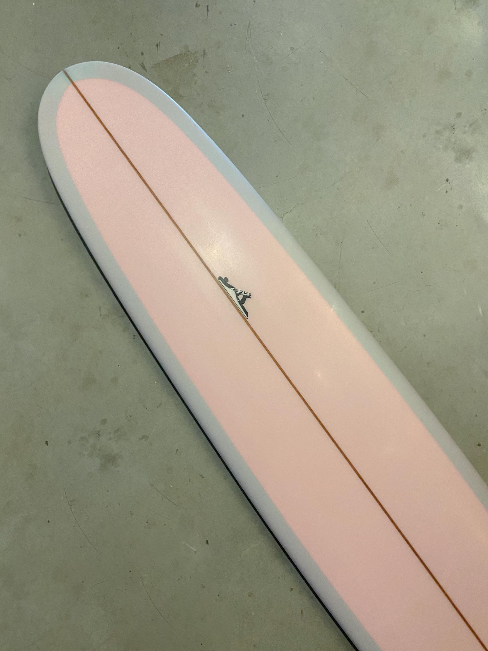 9'4" Scoop Tail #9049