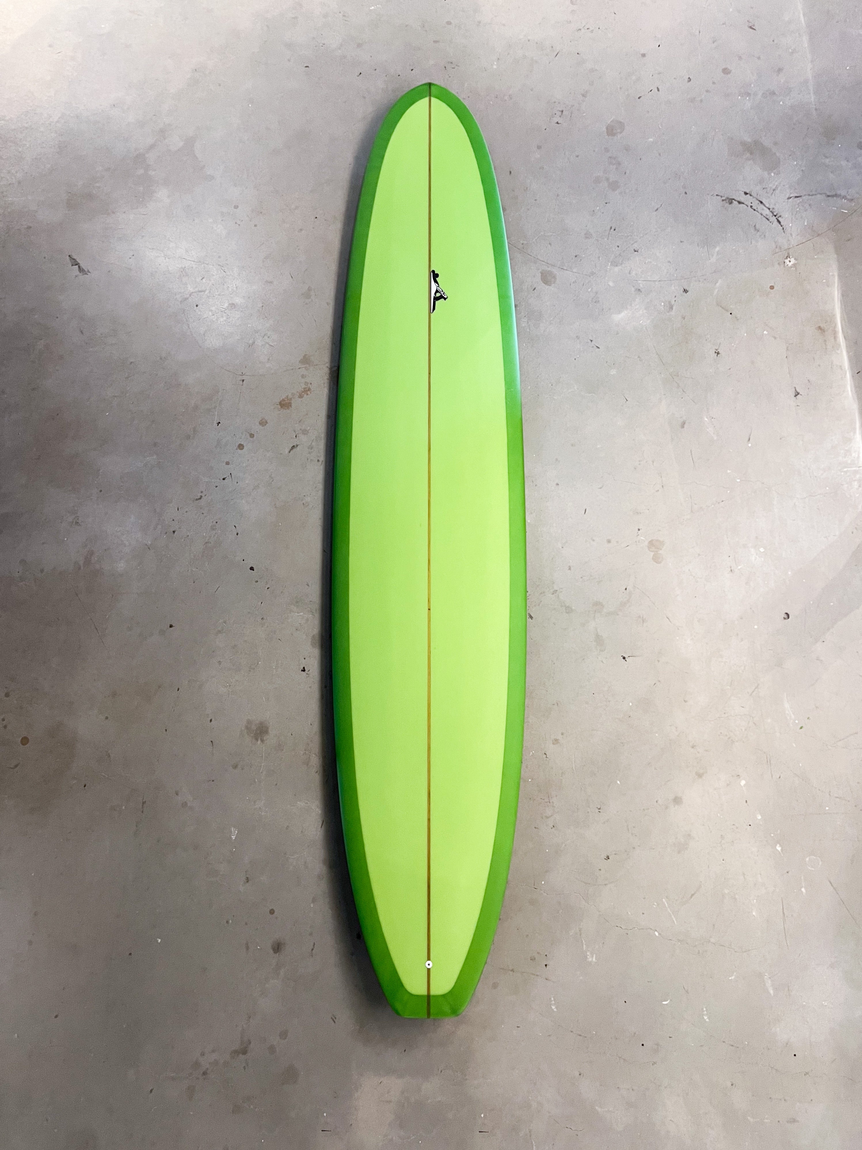 Thomas Surfboards - HARRISON - 9'8