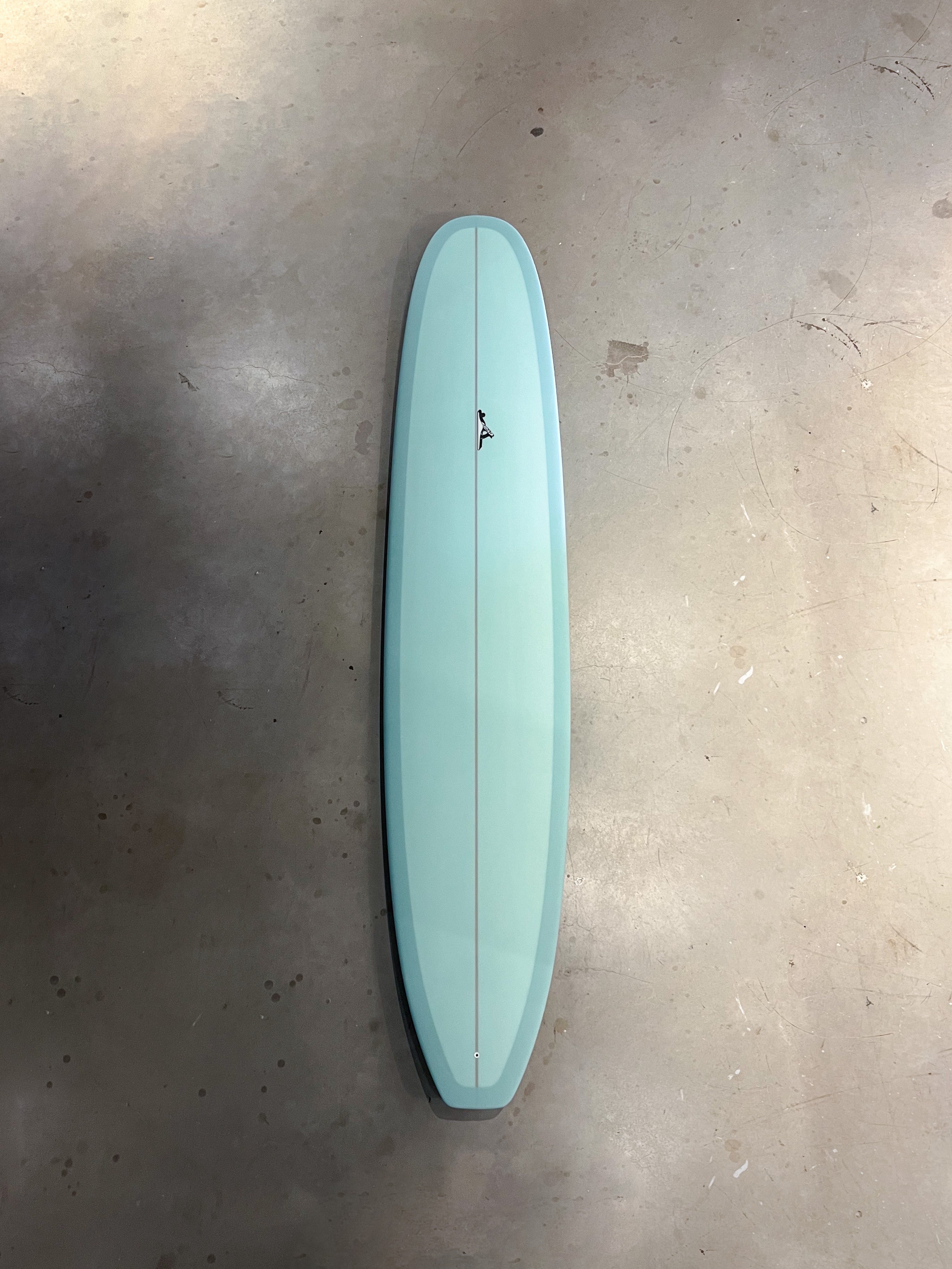 9'6" Moose Knuckle 8419 Thomas Surfboards America