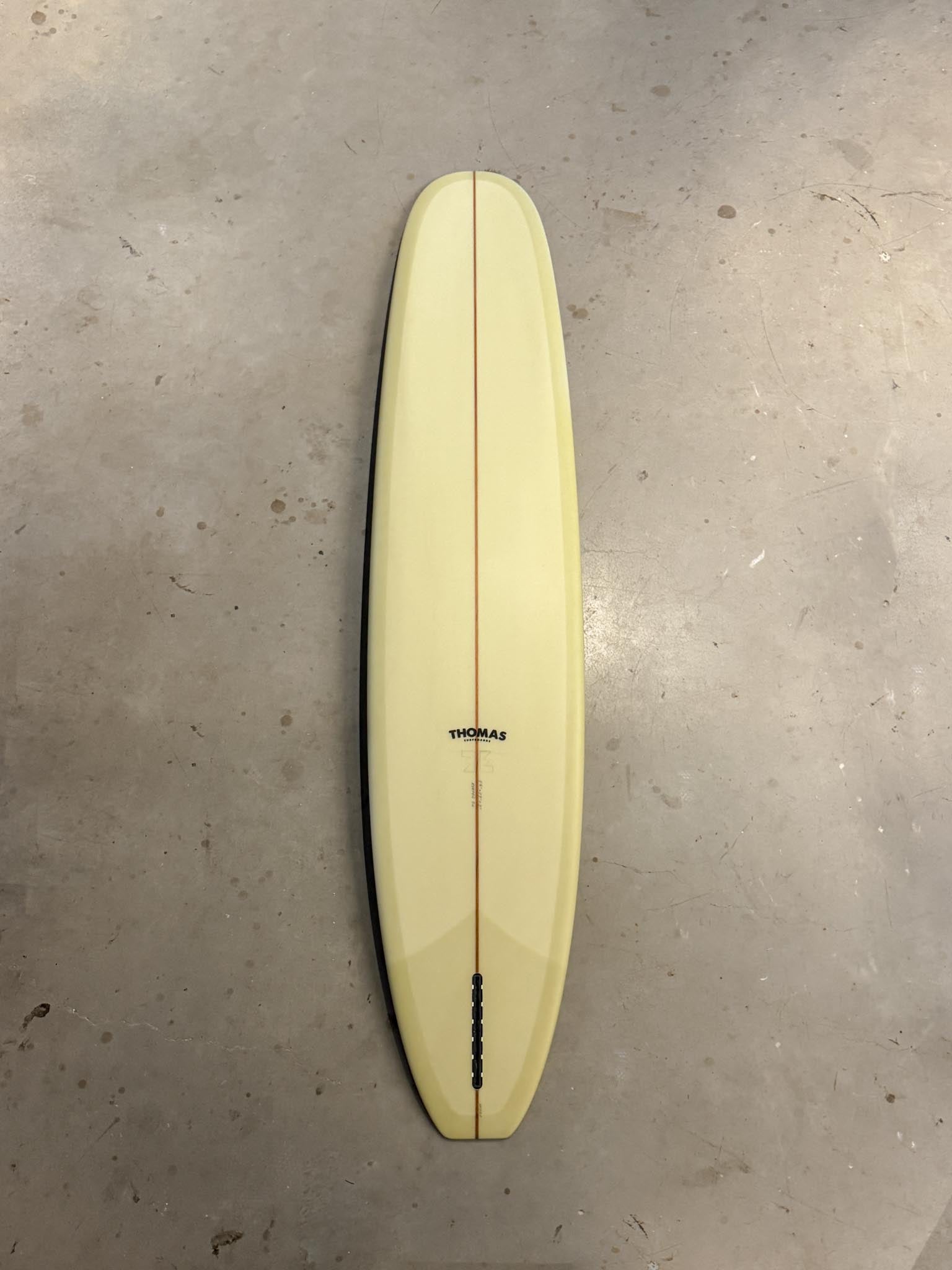 9'6" Keeper 2.0 #10721