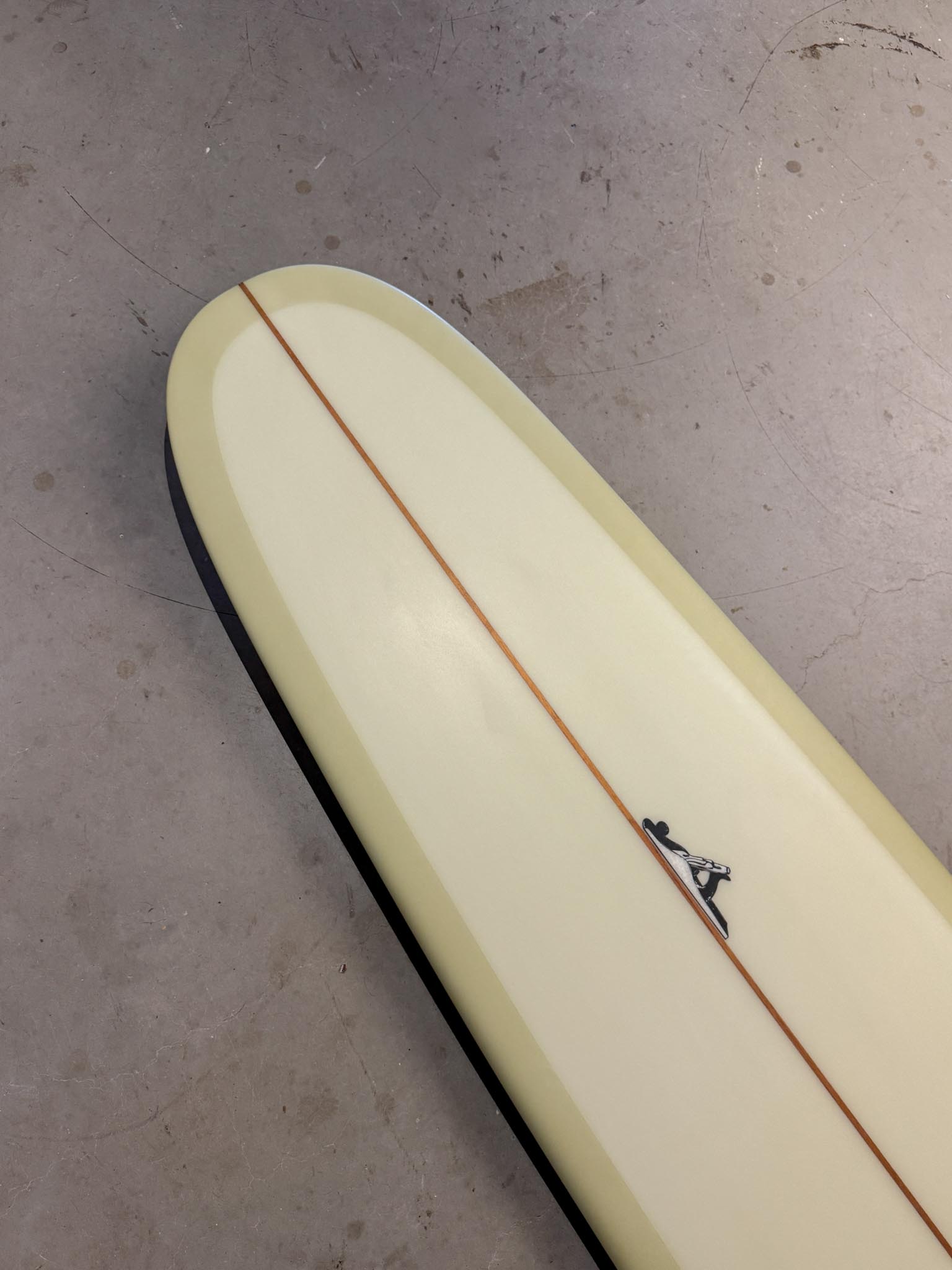 9'6" Keeper 2.0 #10721