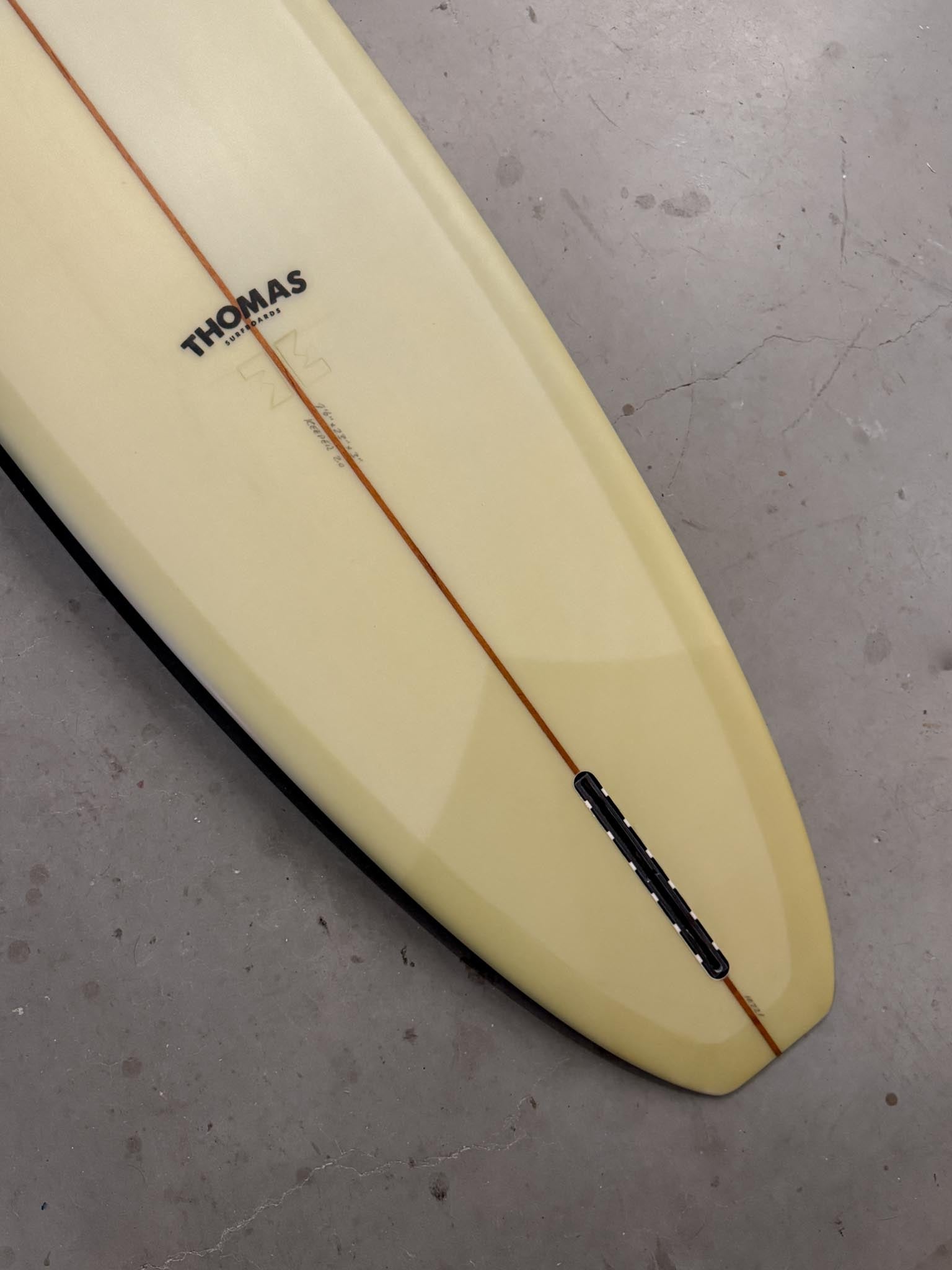 9'6" Keeper 2.0 #10721