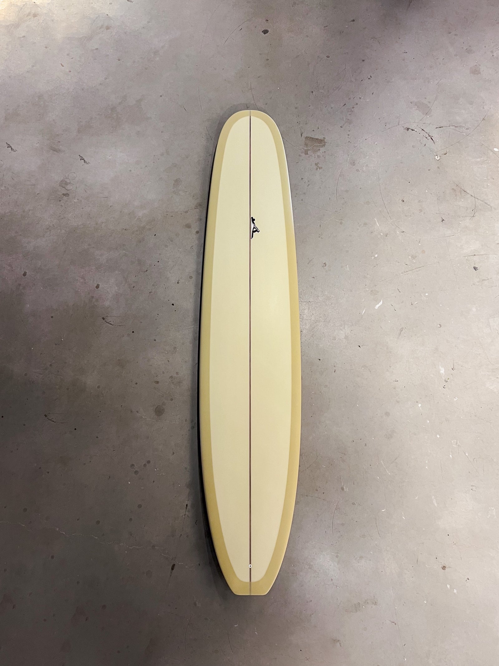 9'6" Keeper 2.0 #9012