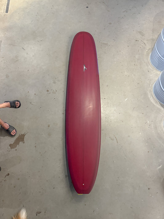 9'6" Keeper 2.0 #9982