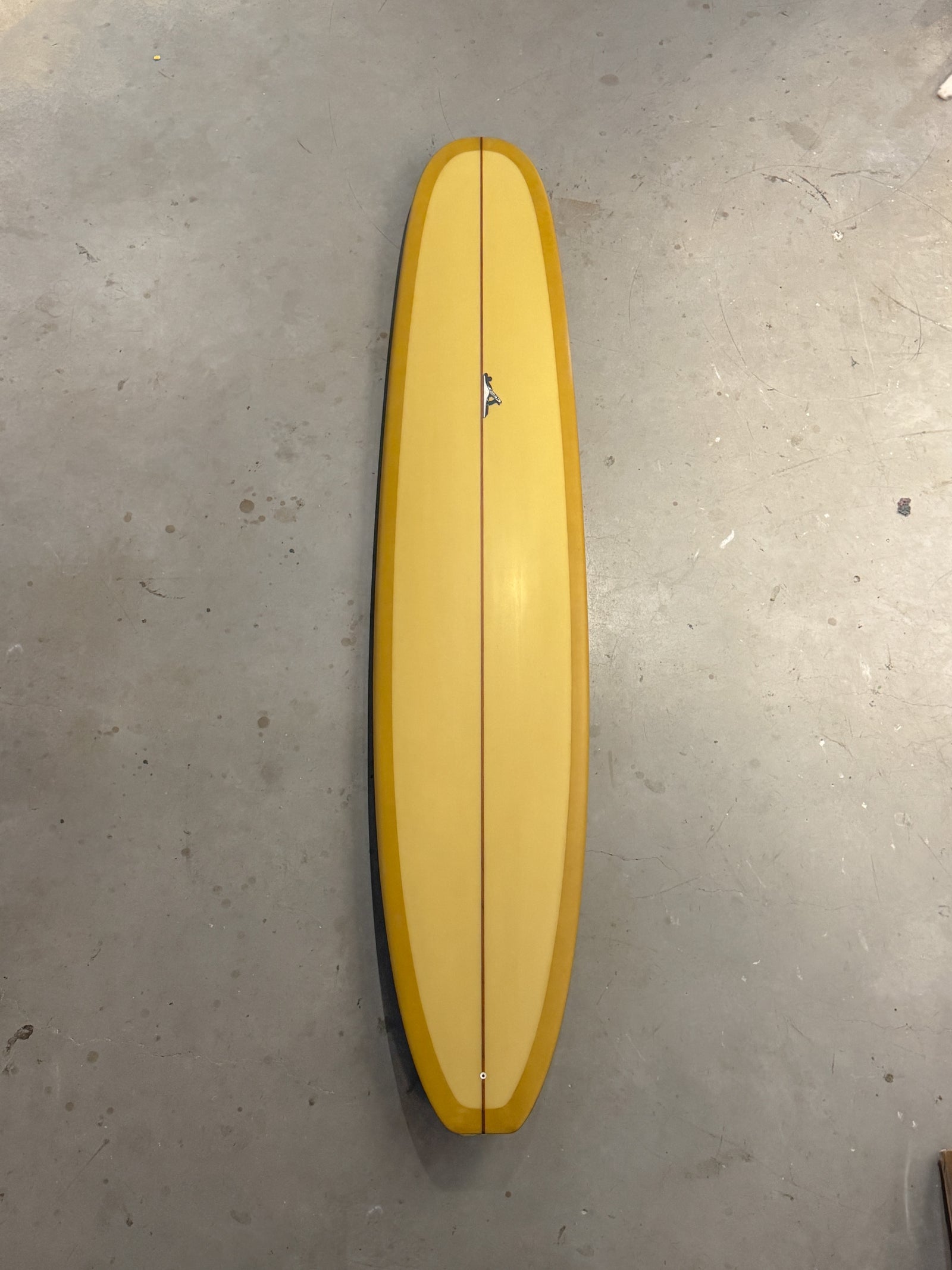 9'6" Keeper 2.0 #10702