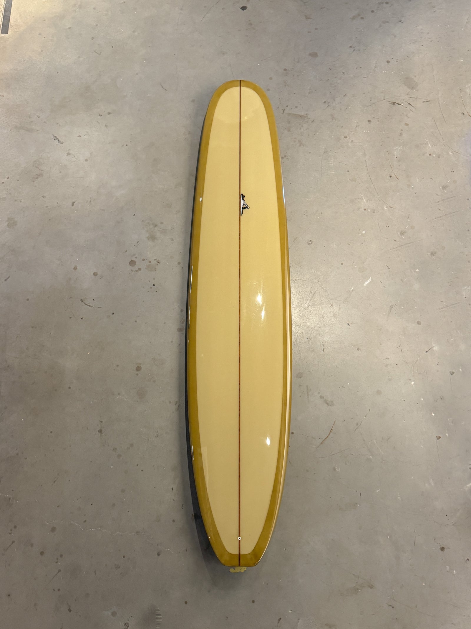 9'6" Keeper 2.0 #10709