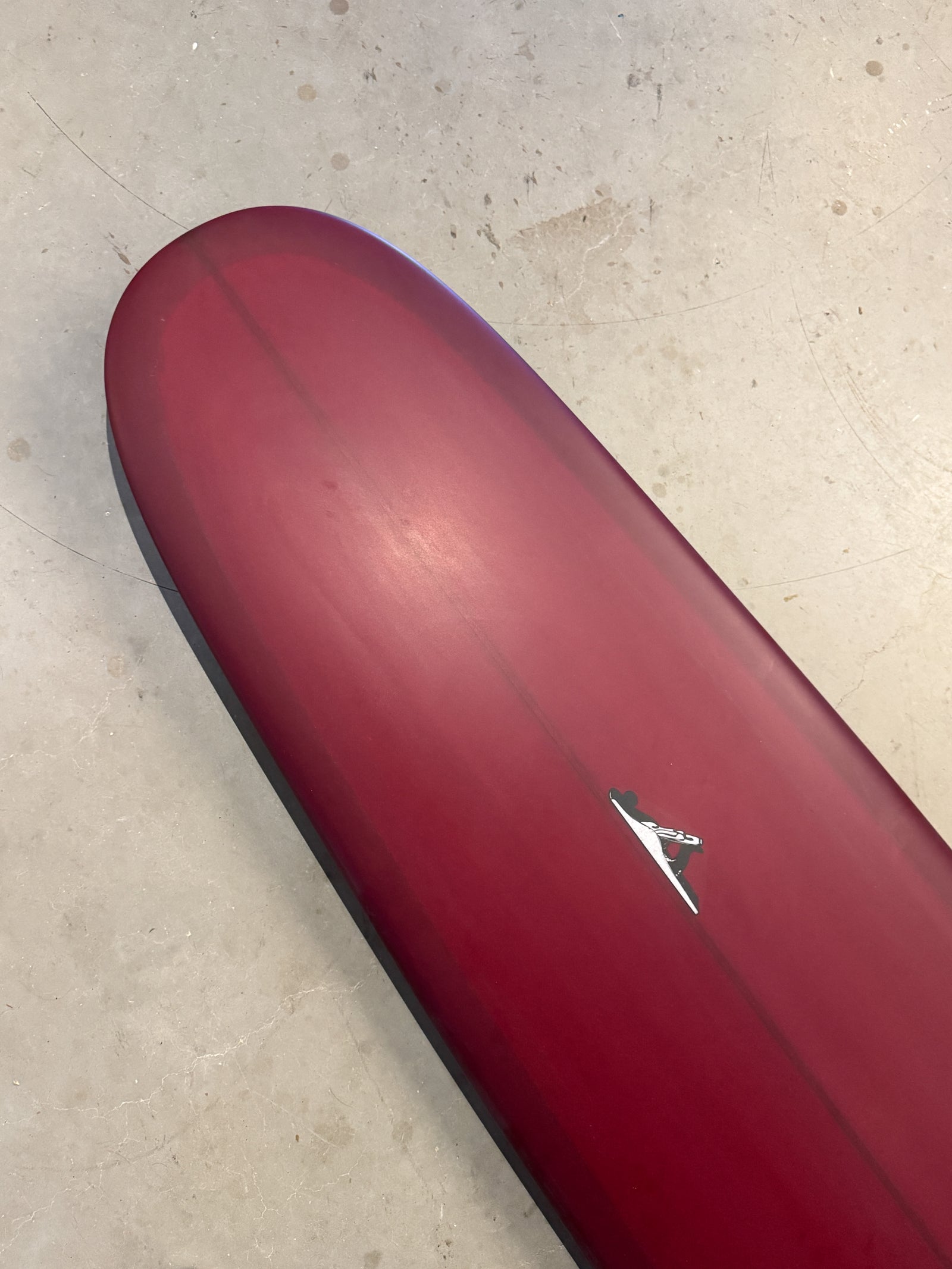 9'6" Keeper 2.0 #9982