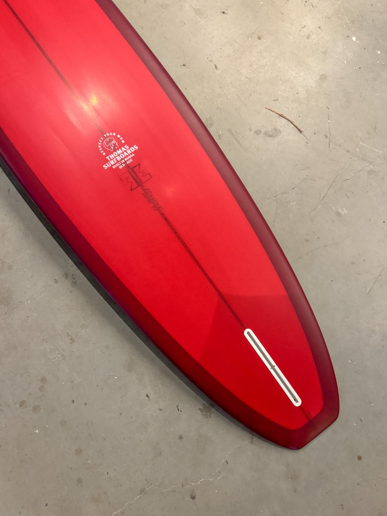 9'6" Keeper 2.0 #9982