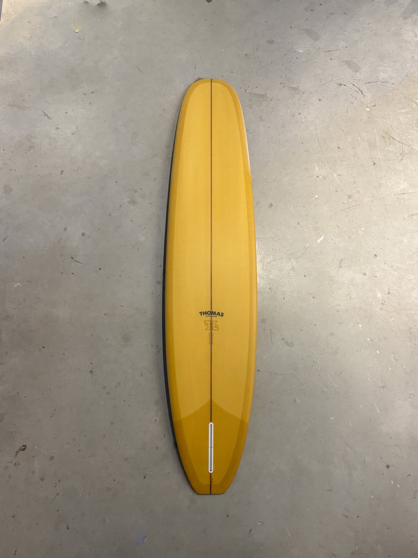 9'6" Keeper 2.0 #10702