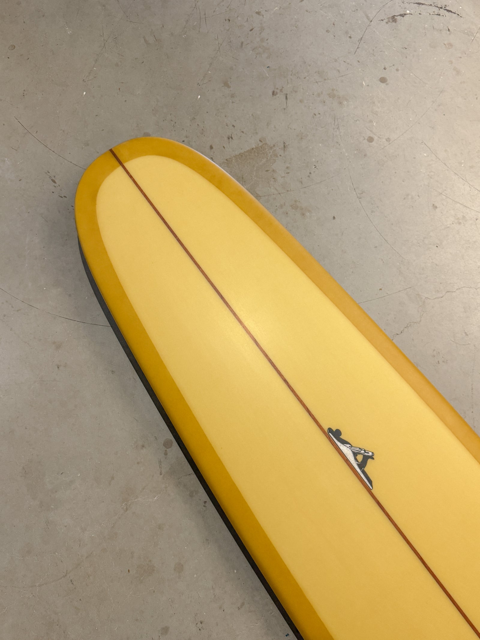 9'6" Keeper 2.0 #10702