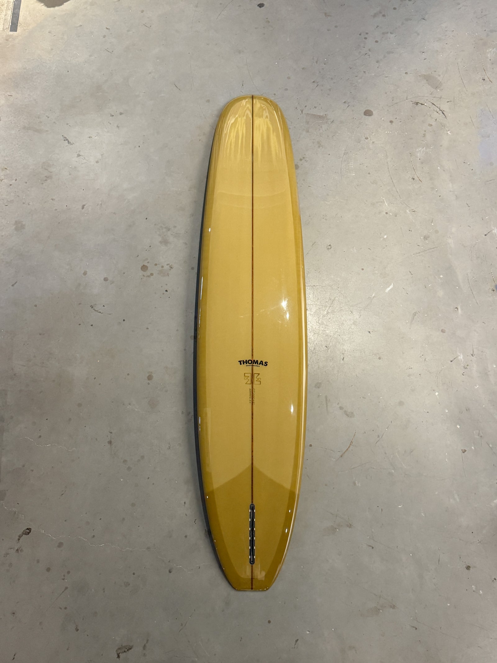 9'6" Keeper 2.0 #10709