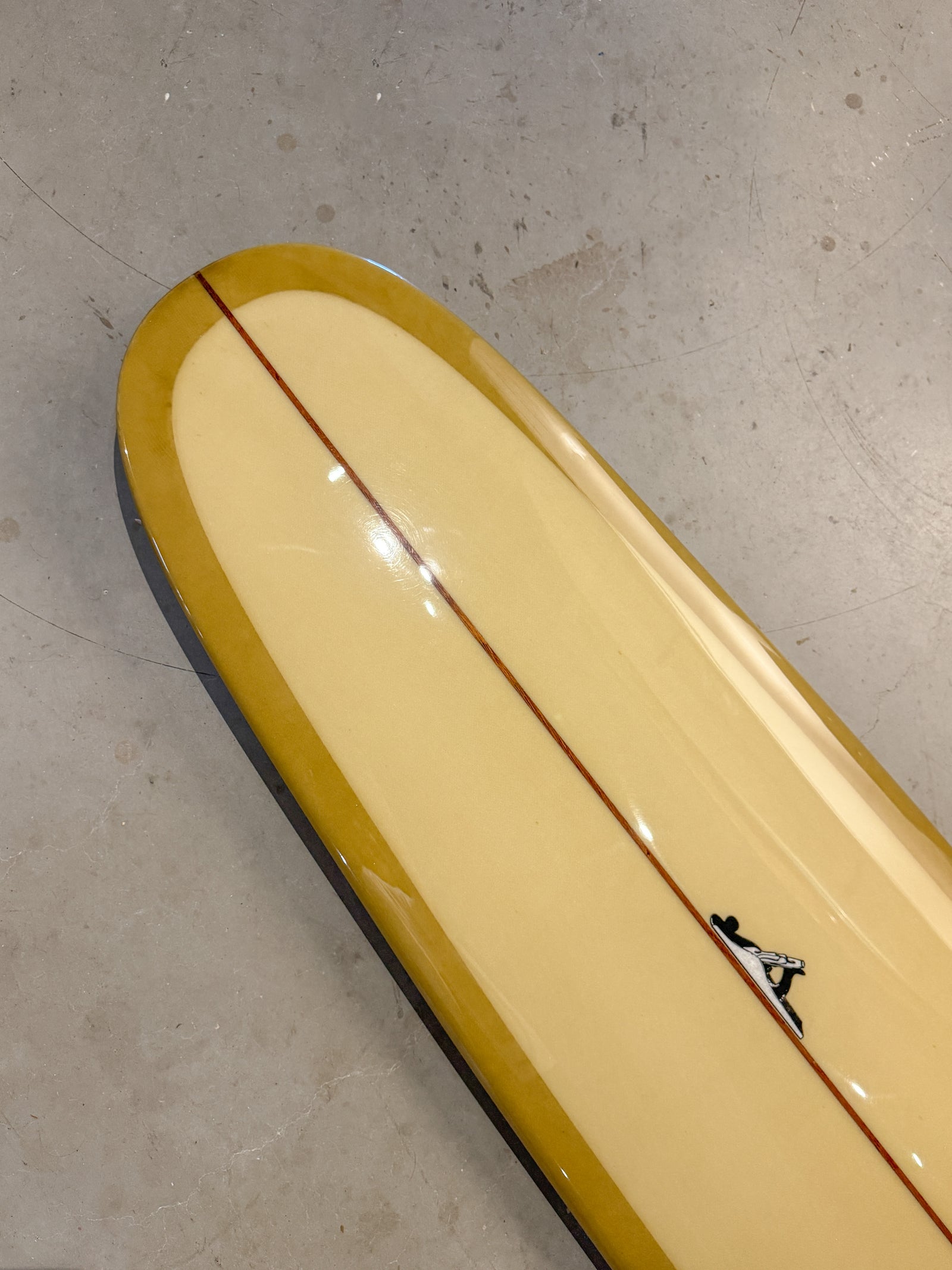 9'6" Keeper 2.0 #10709