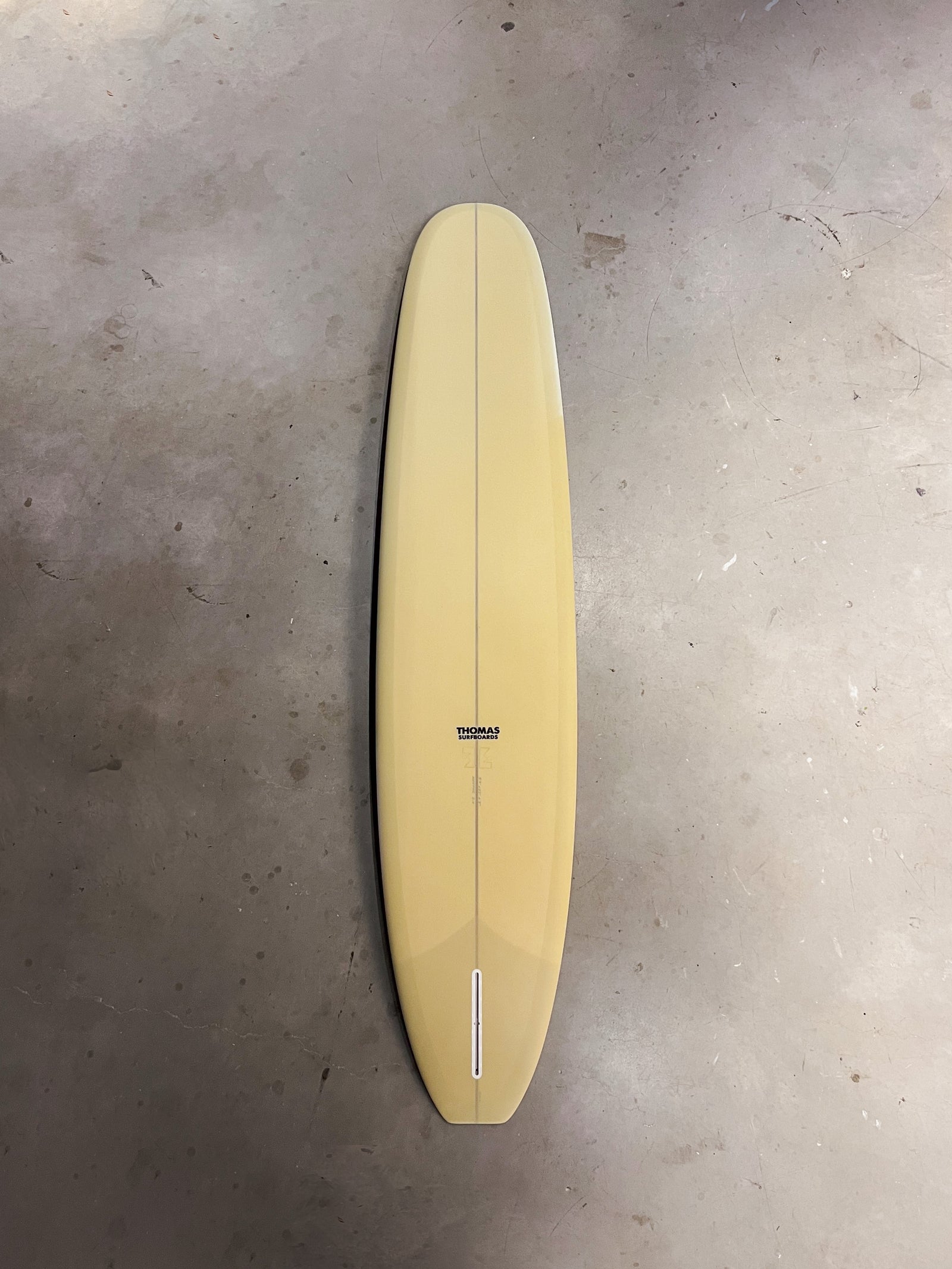9'6" Keeper 2.0 #9012